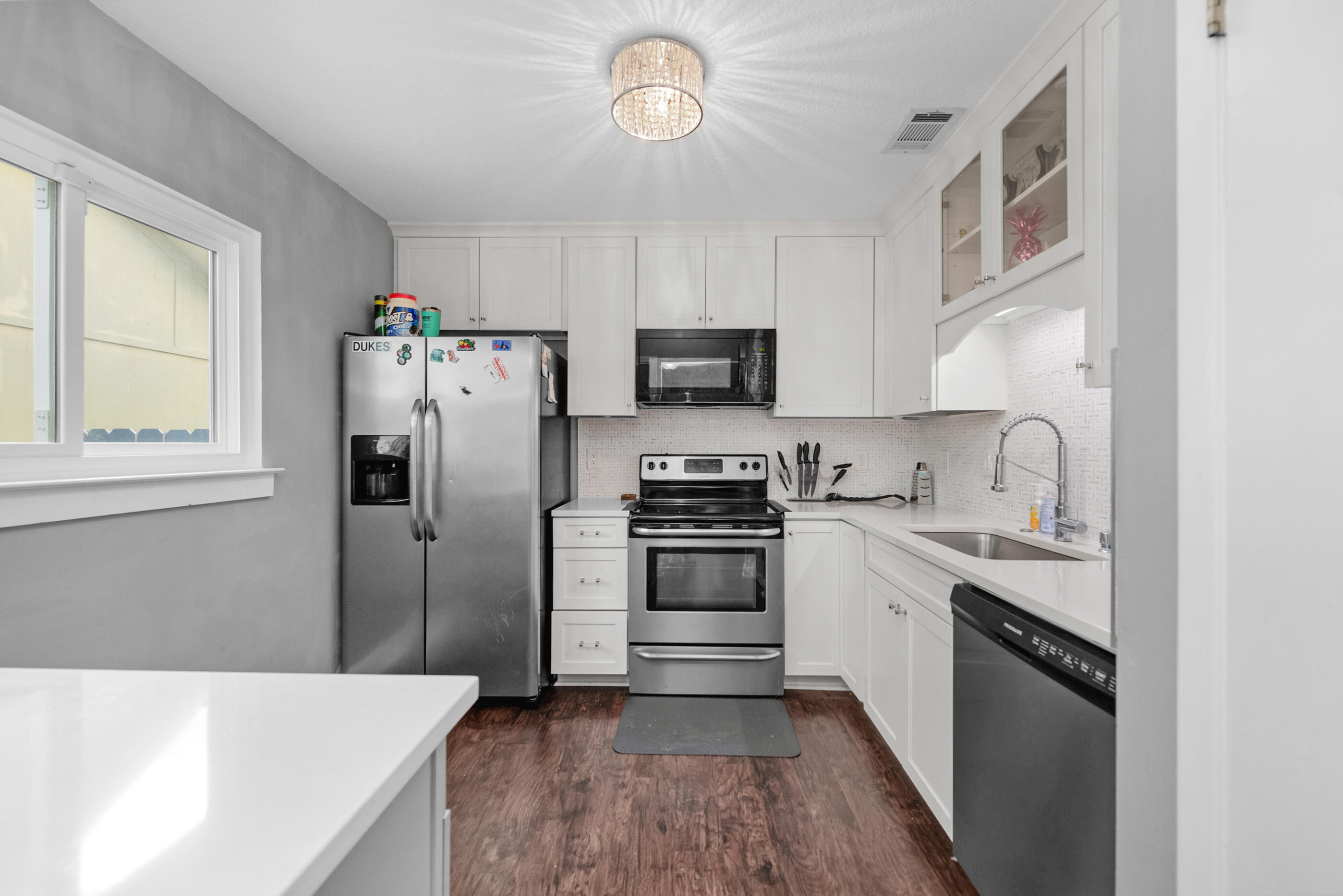 HIDDEN TRAILS PH 1 - Residential