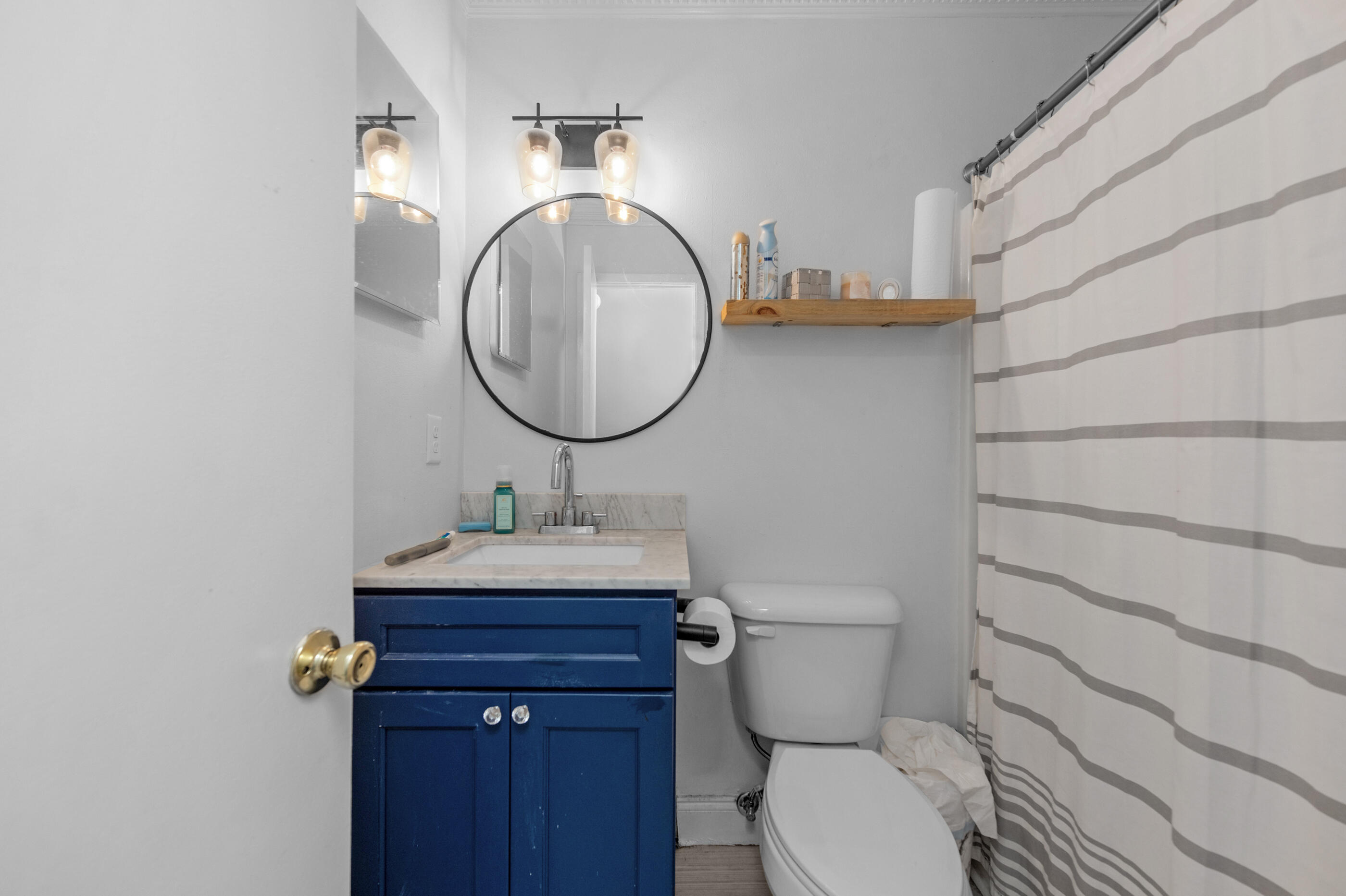 HIDDEN TRAILS PH 1 - Residential