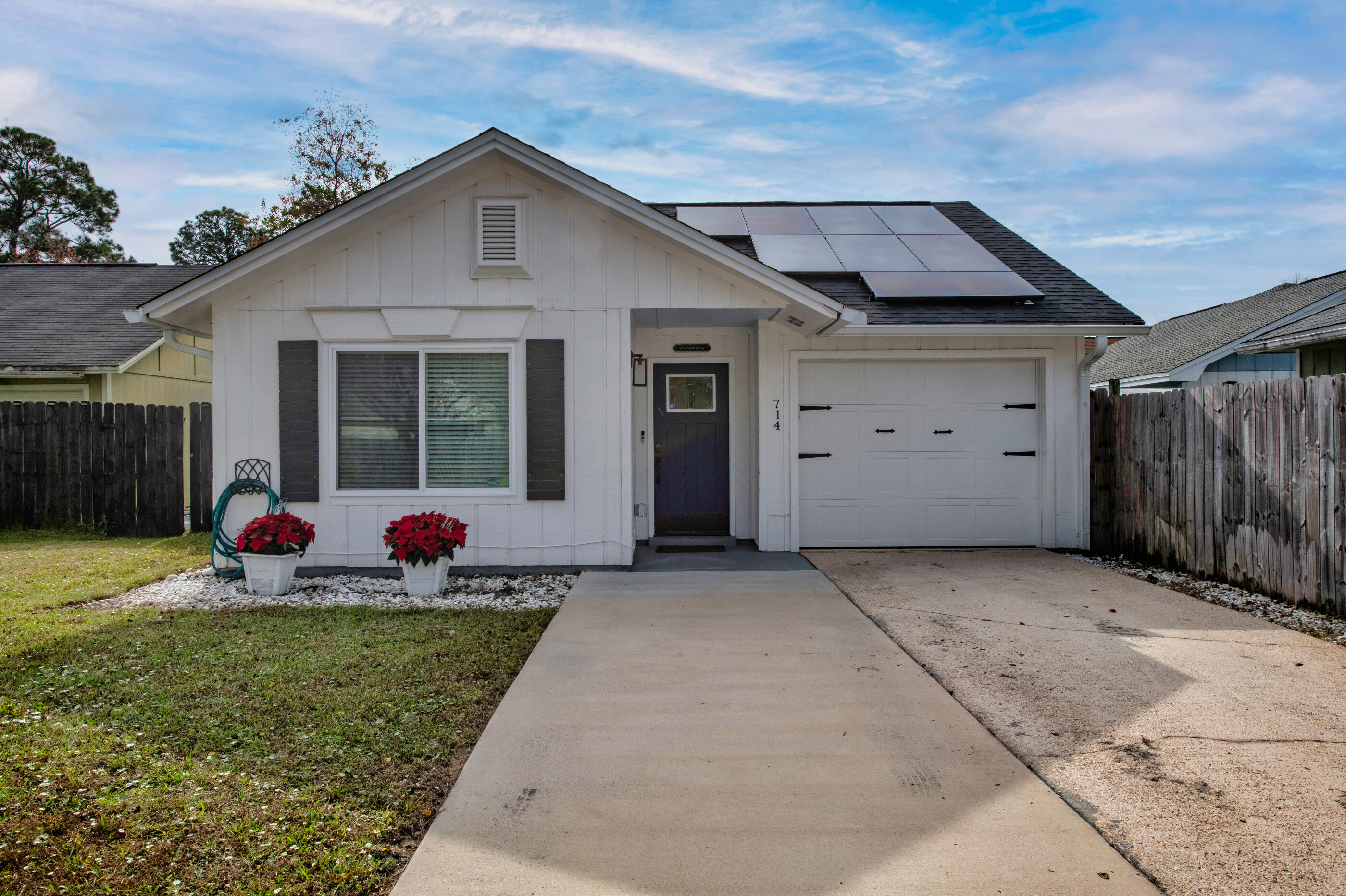 HIDDEN TRAILS PH 1 - Residential