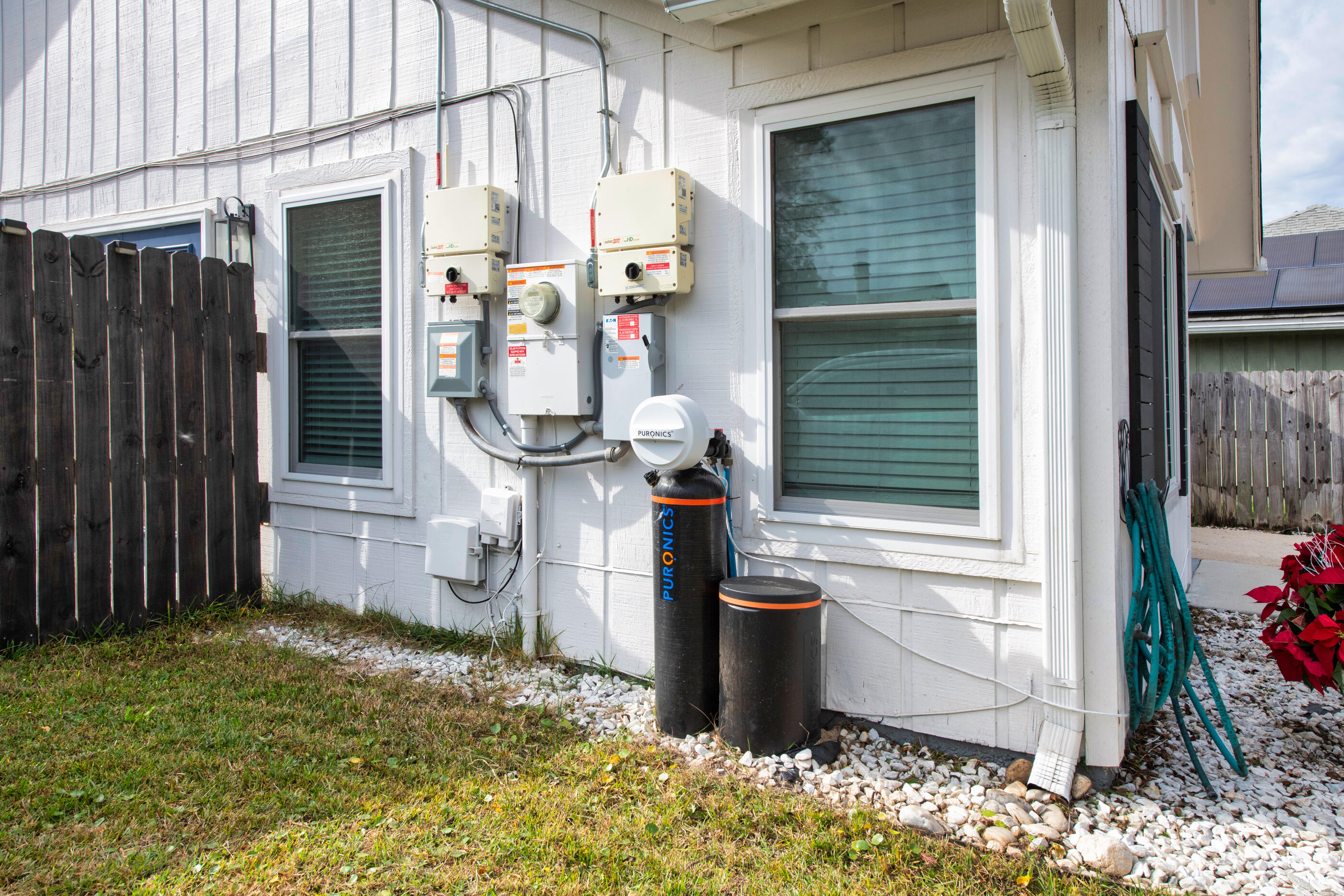 HIDDEN TRAILS PH 1 - Residential