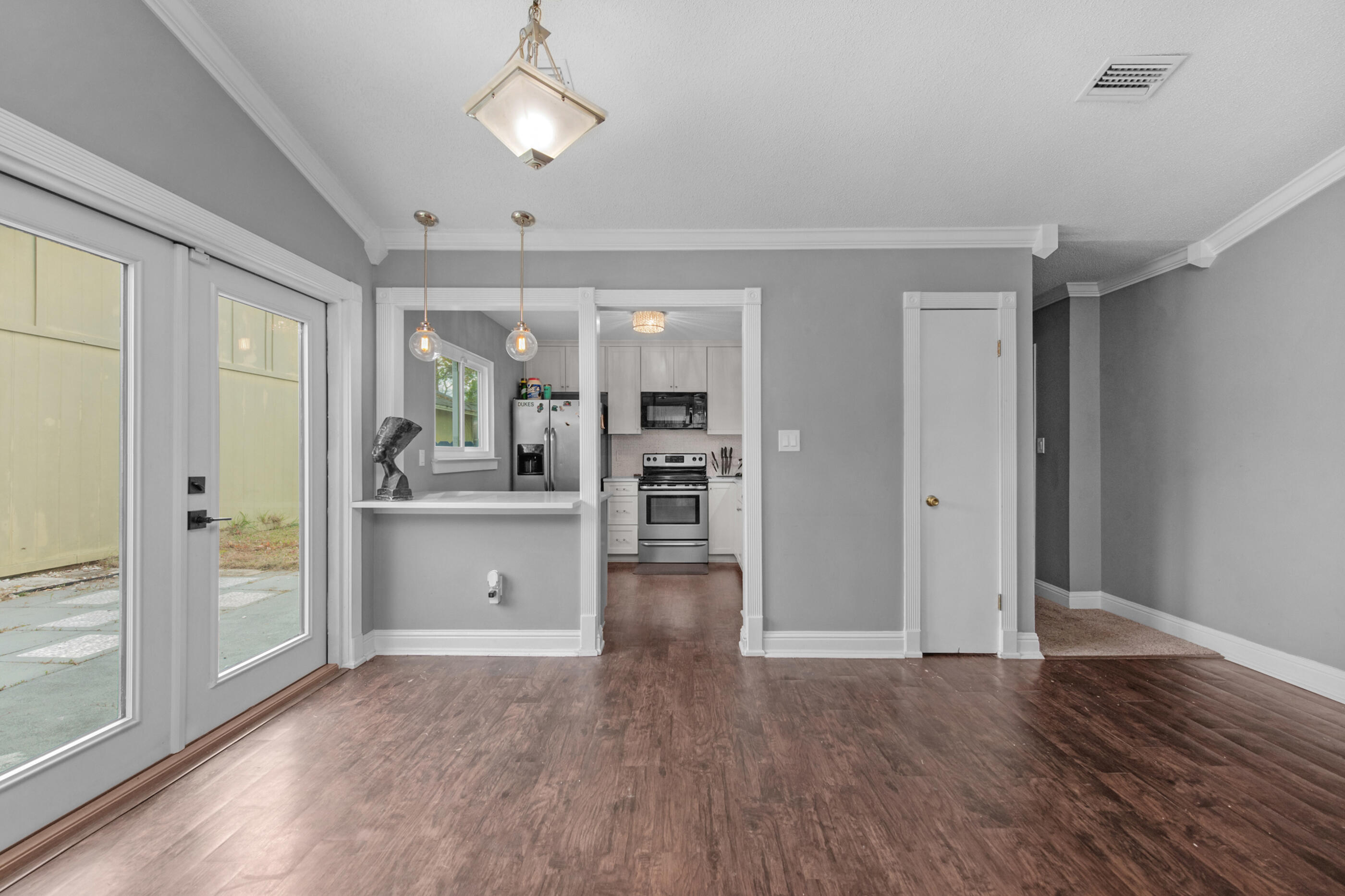 HIDDEN TRAILS PH 1 - Residential