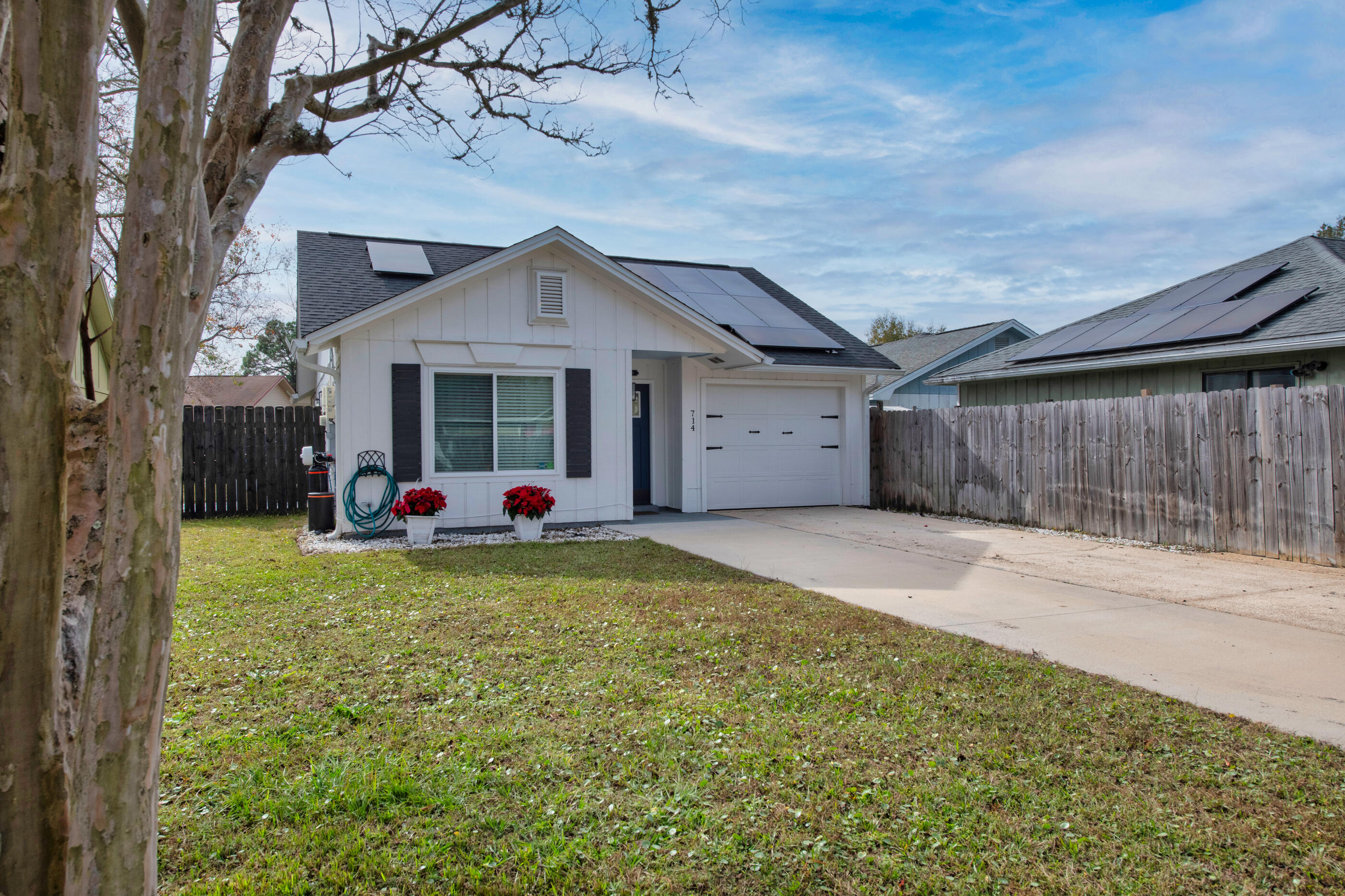 HIDDEN TRAILS PH 1 - Residential