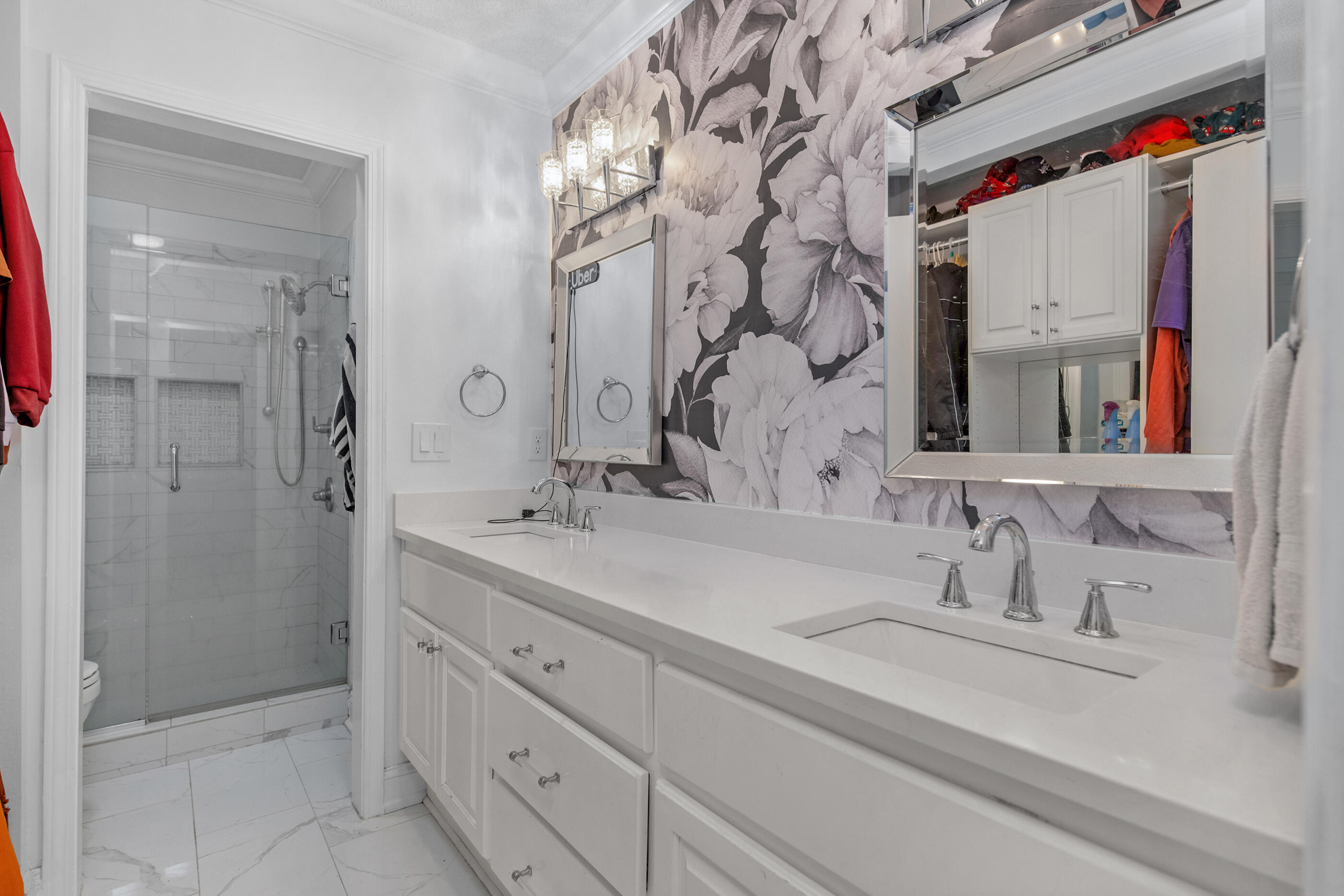 HIDDEN TRAILS PH 1 - Residential