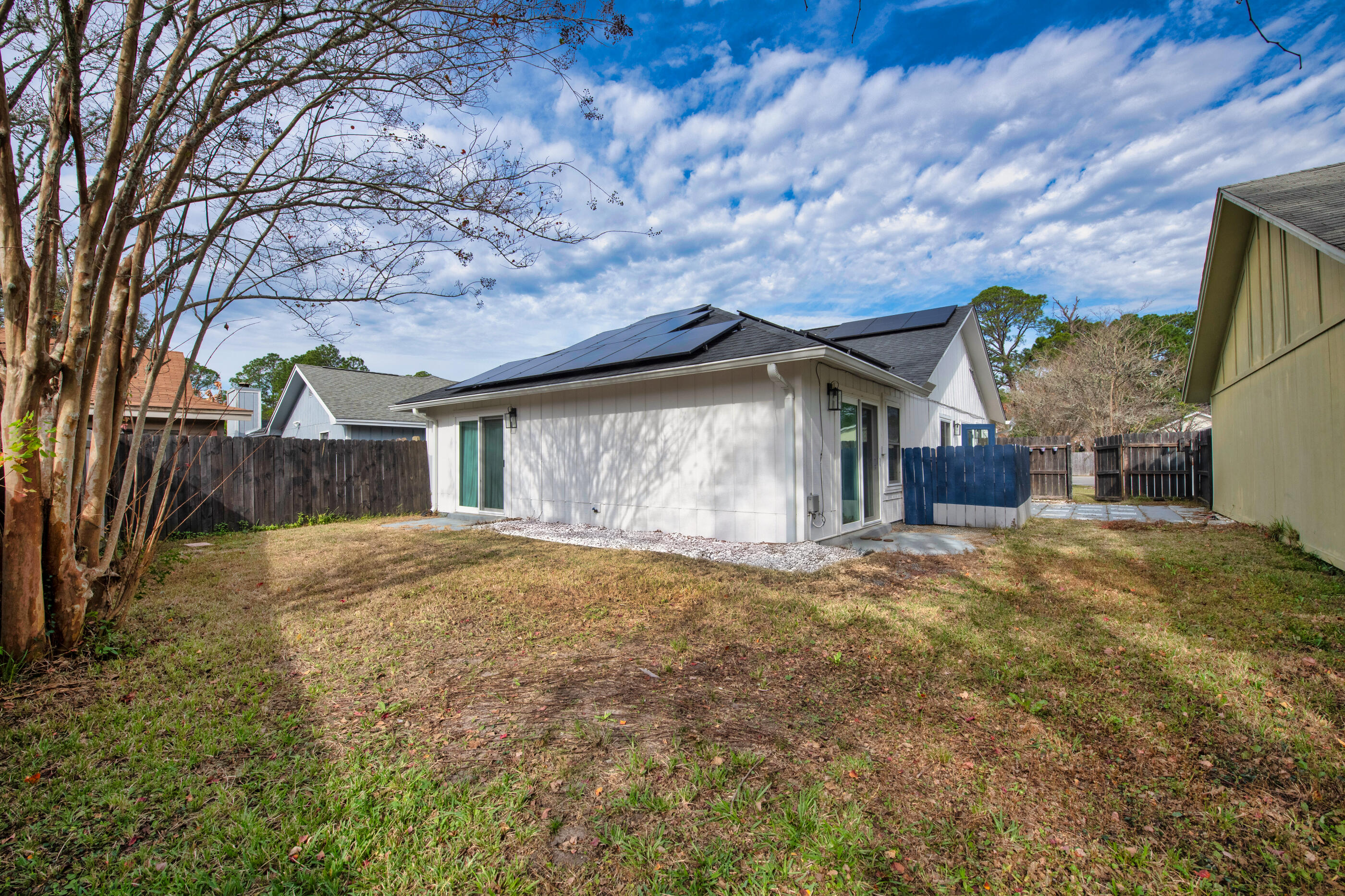 HIDDEN TRAILS PH 1 - Residential