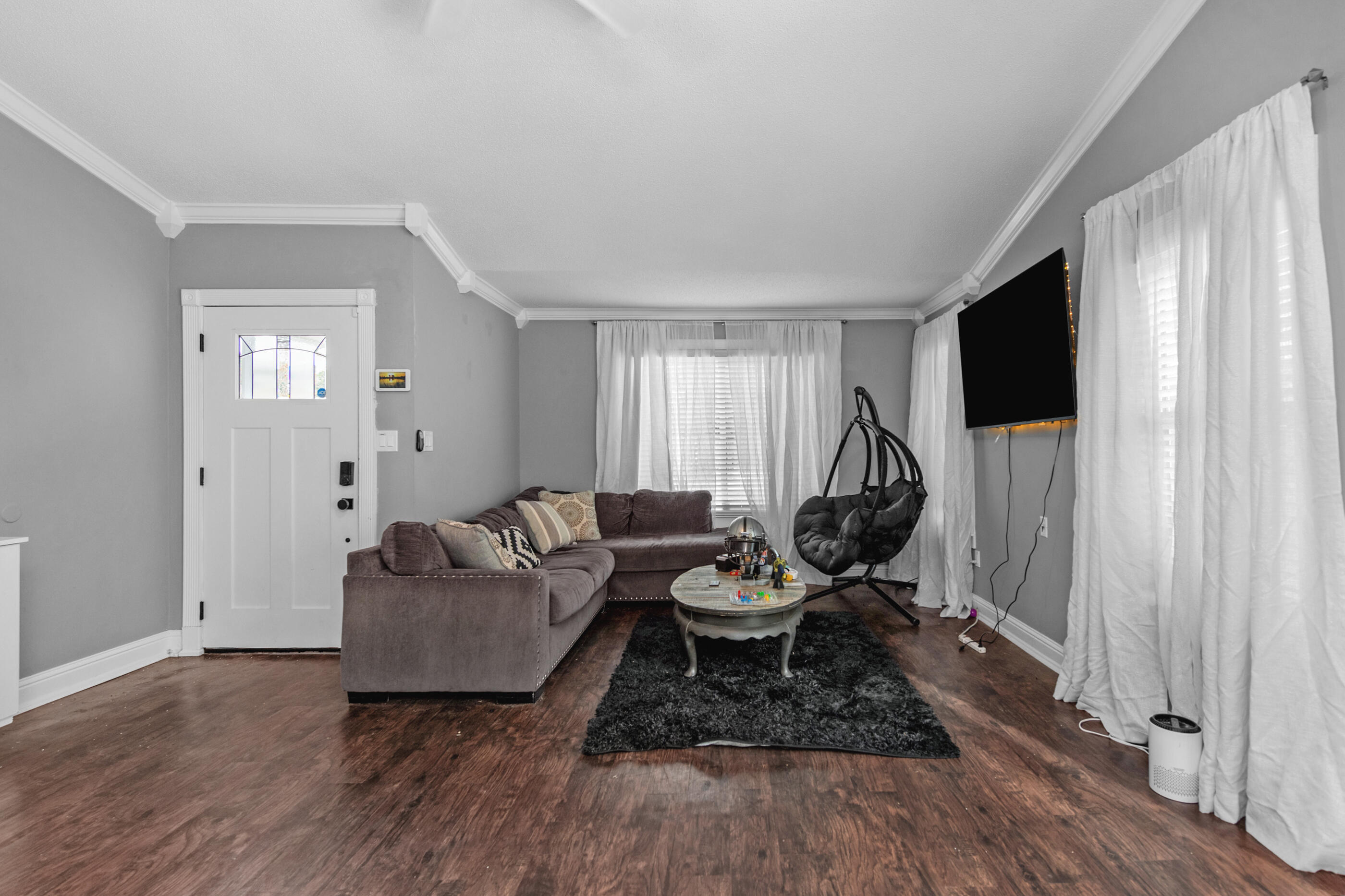 HIDDEN TRAILS PH 1 - Residential