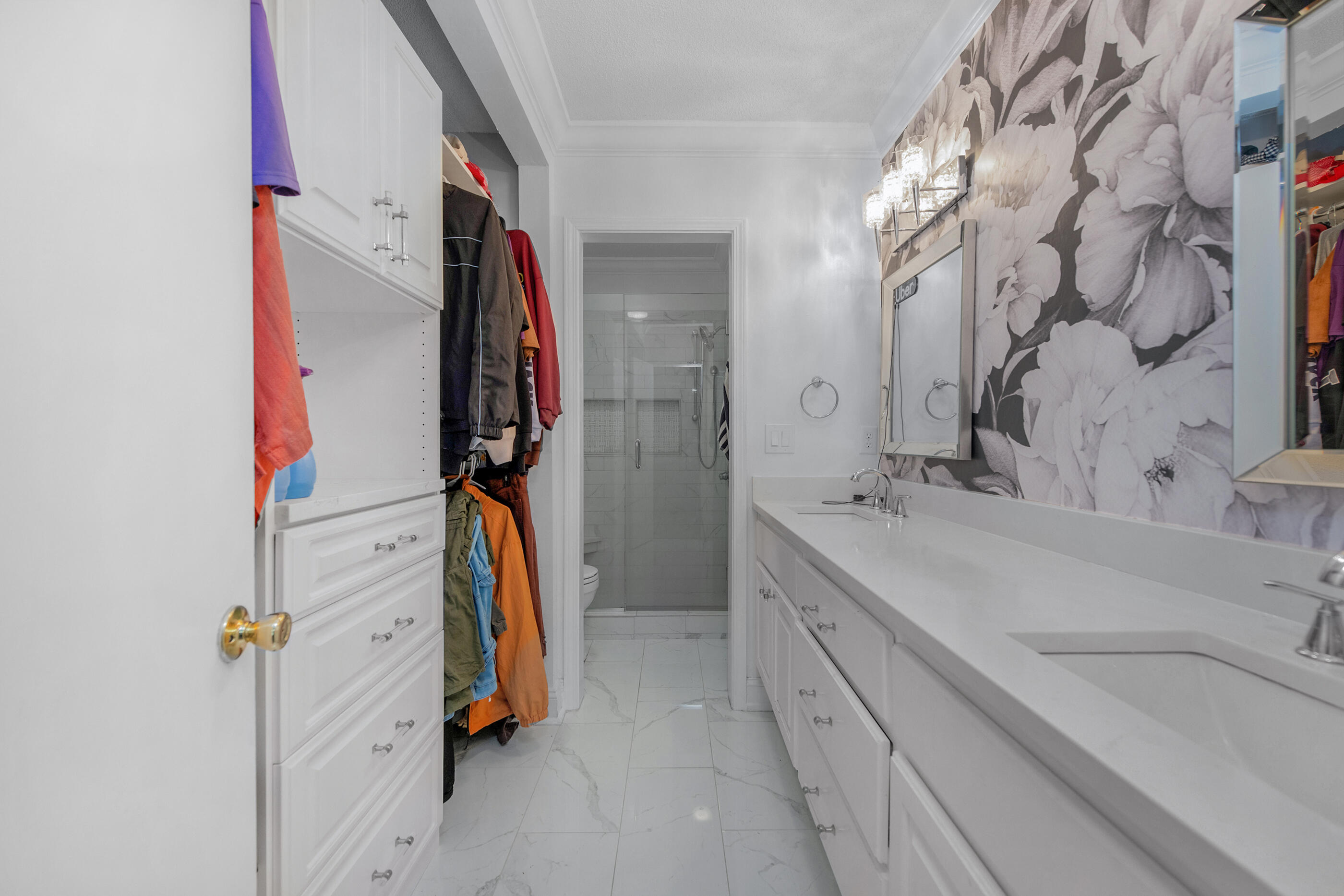 HIDDEN TRAILS PH 1 - Residential