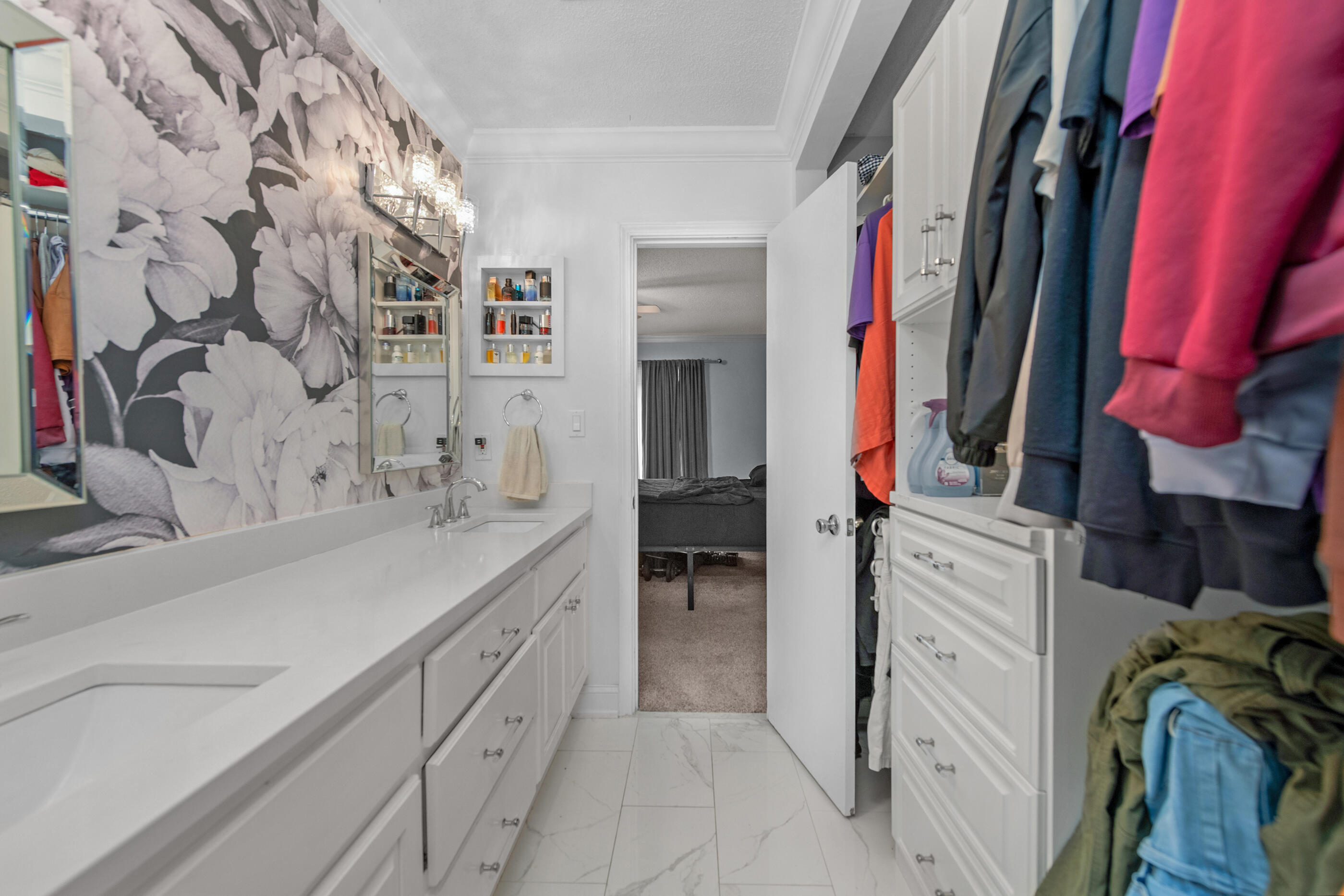 HIDDEN TRAILS PH 1 - Residential