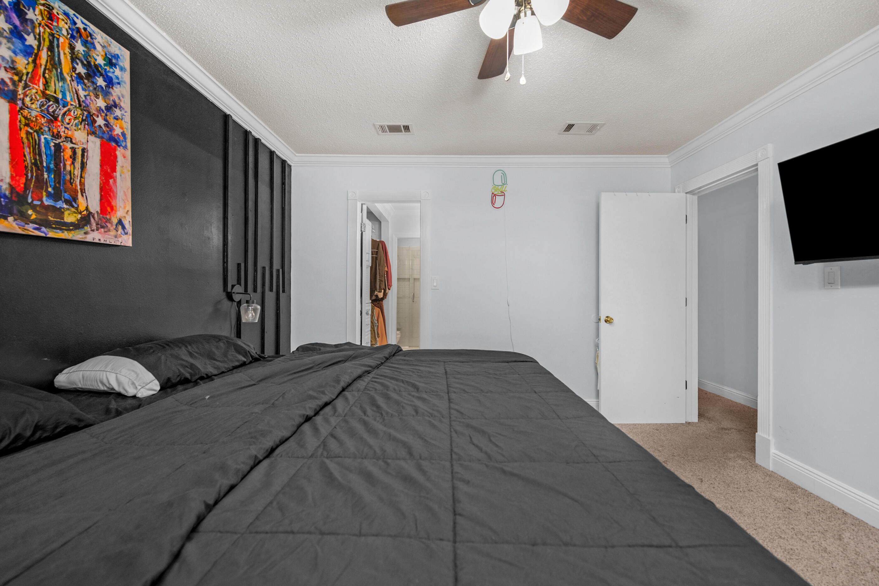 HIDDEN TRAILS PH 1 - Residential