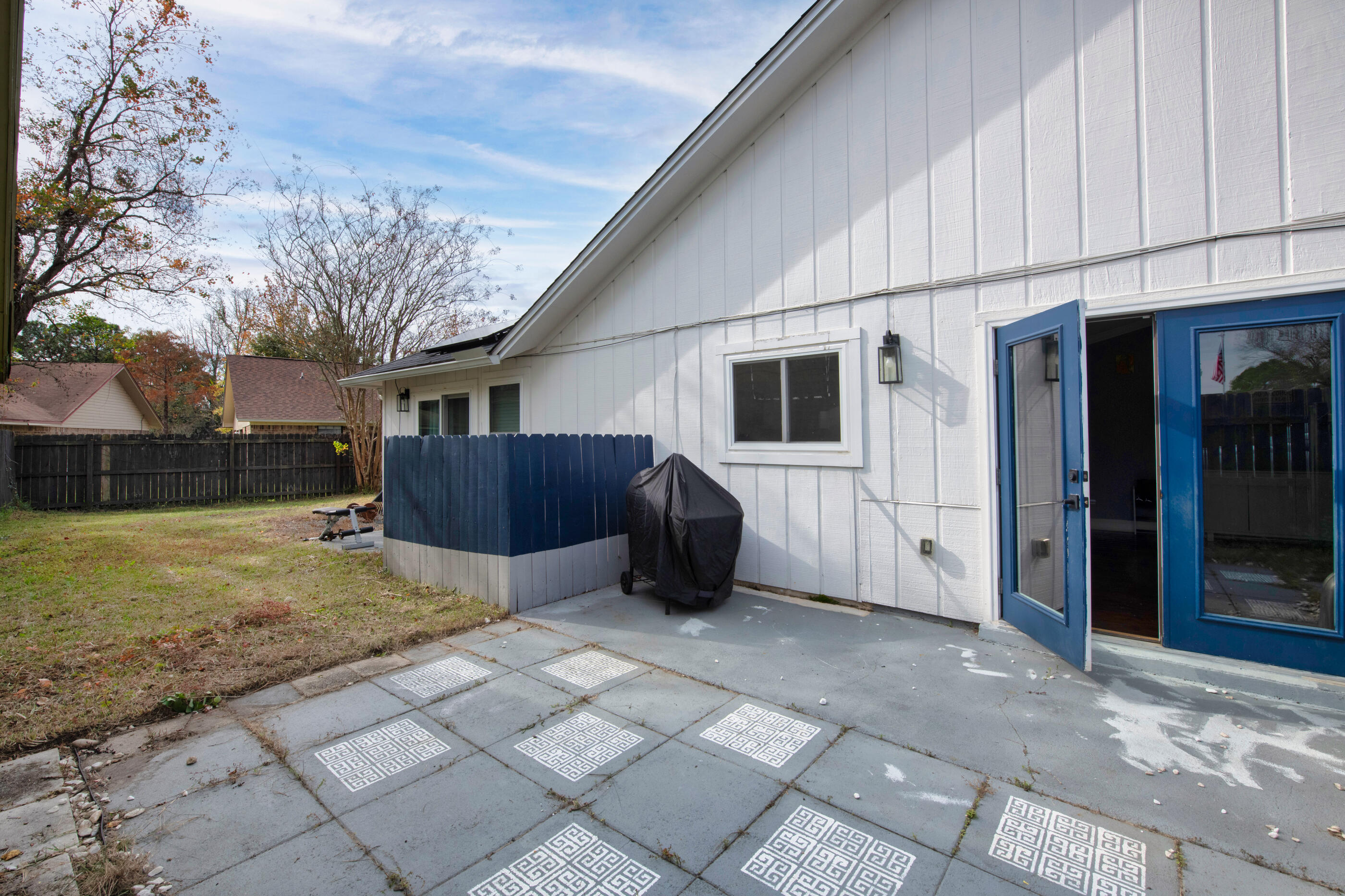 HIDDEN TRAILS PH 1 - Residential