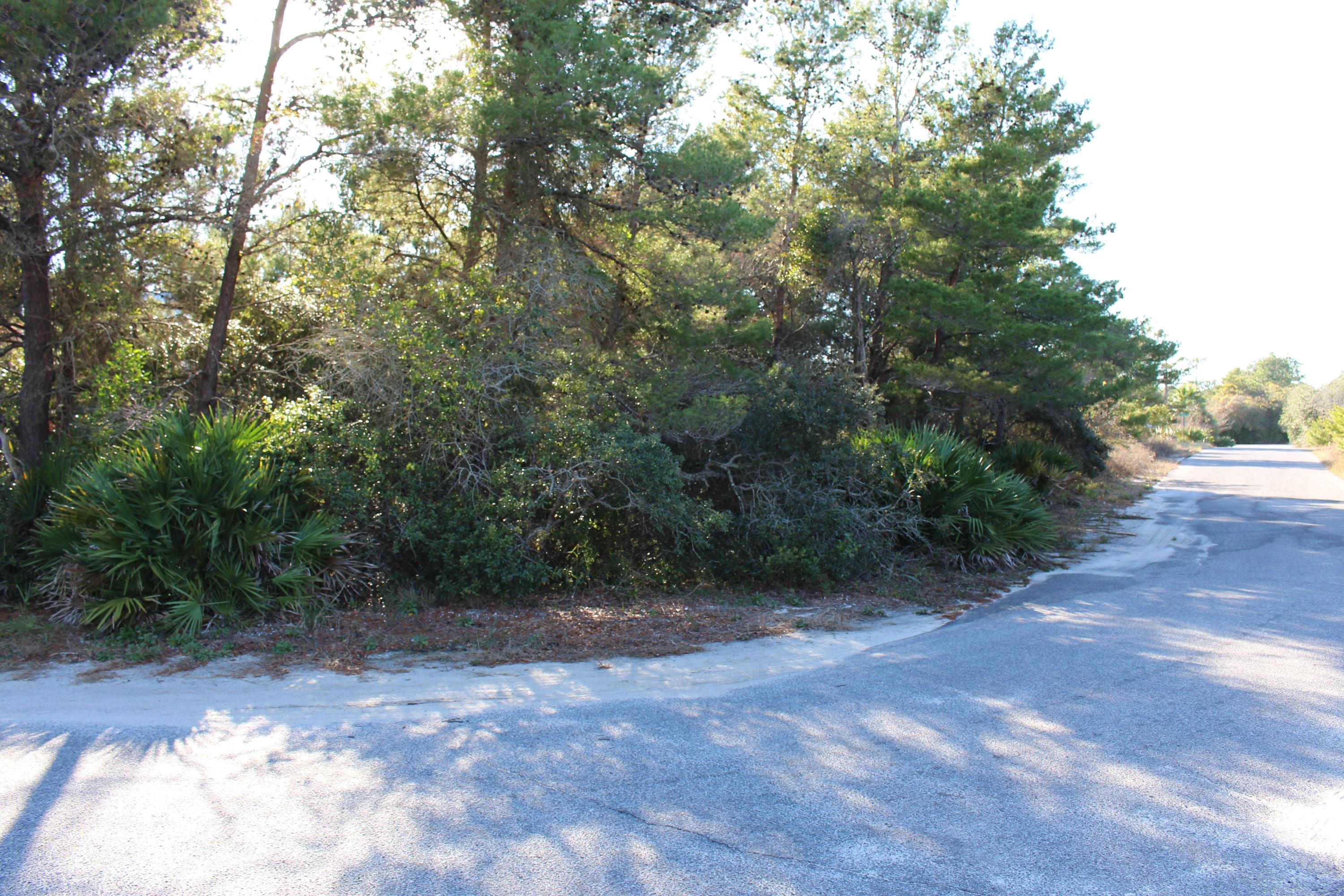 BLUE GULF RESORT - Land