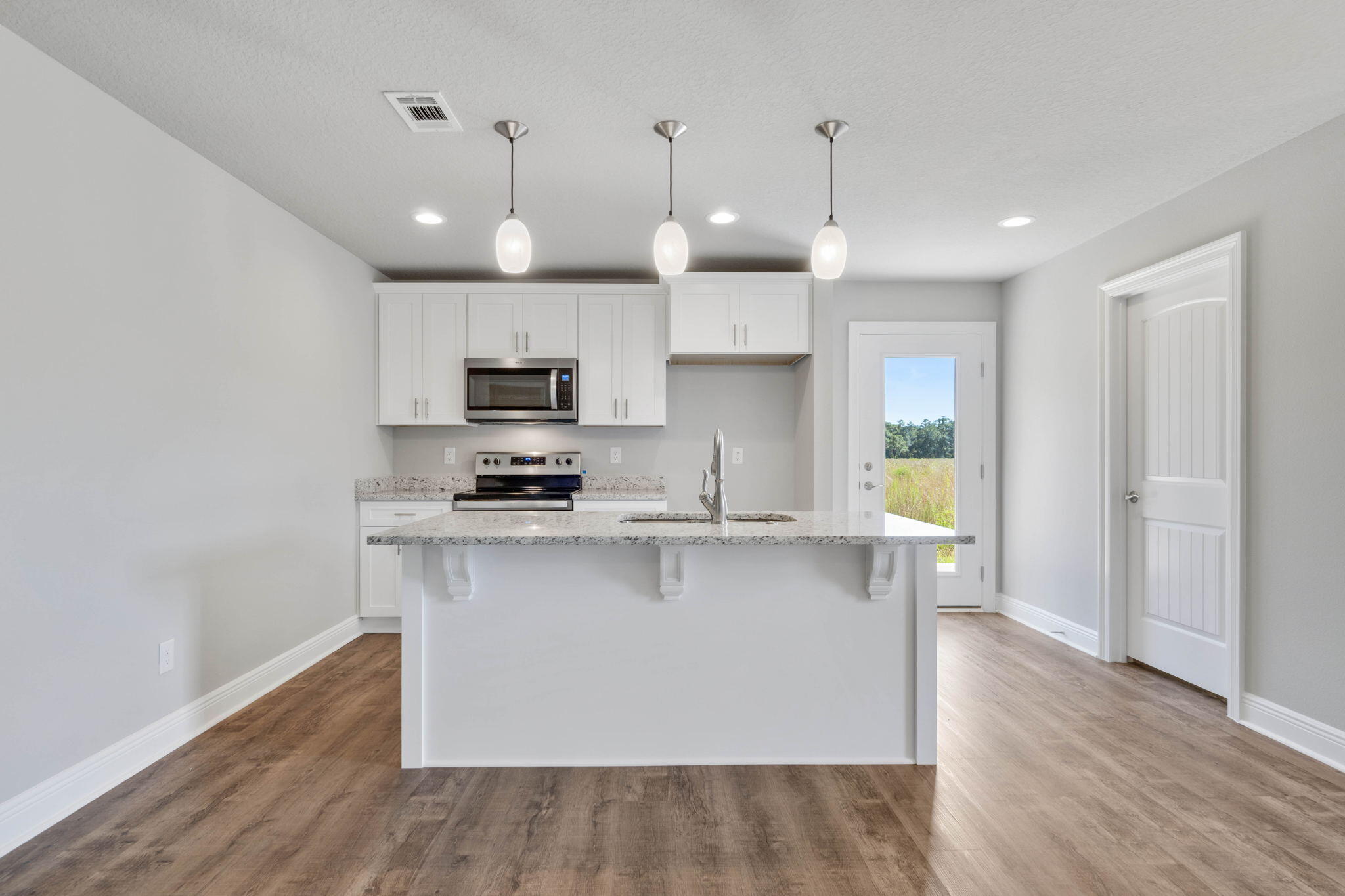 Secret Isle Estates - Residential