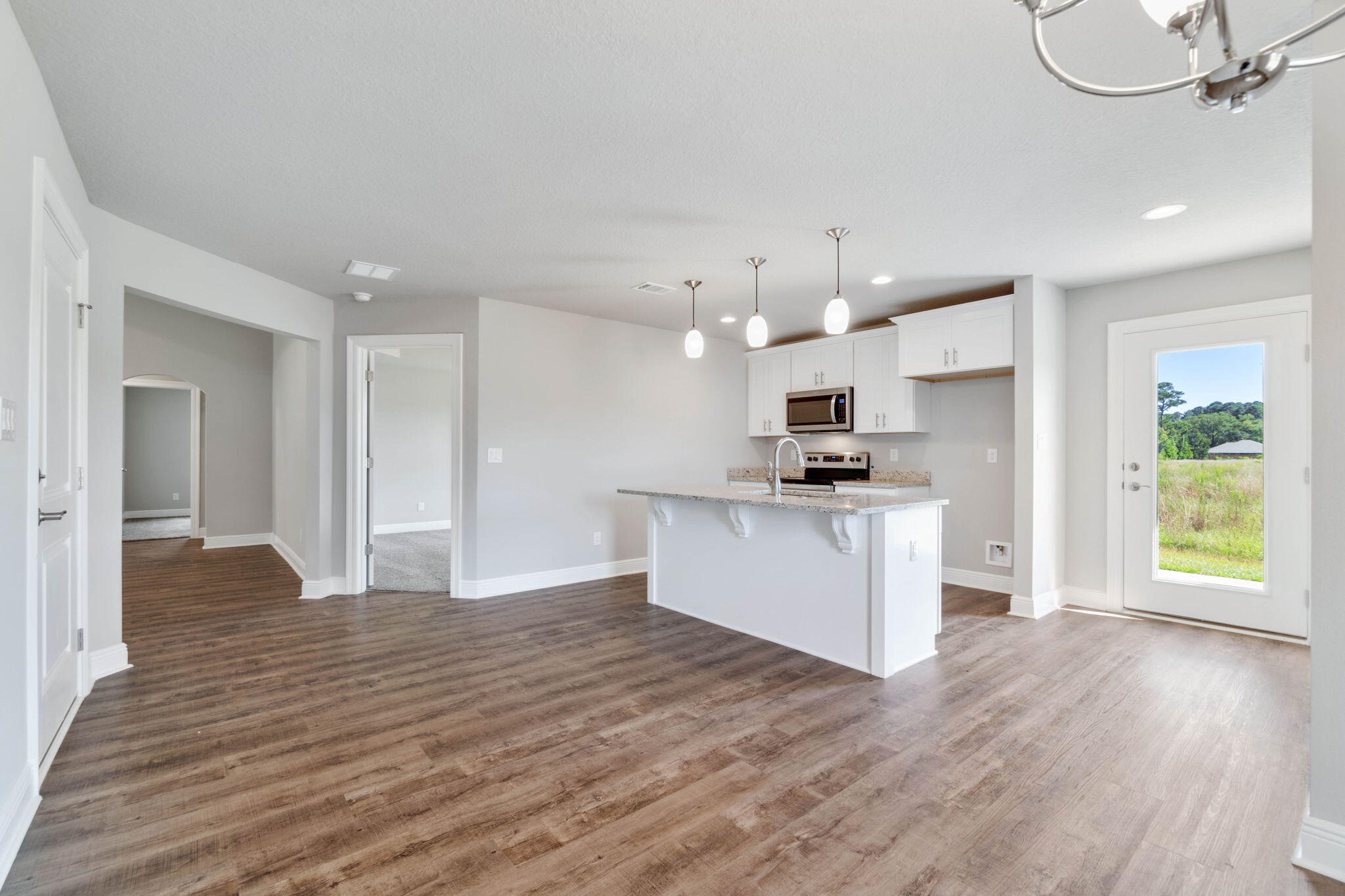 Secret Isle Estates - Residential