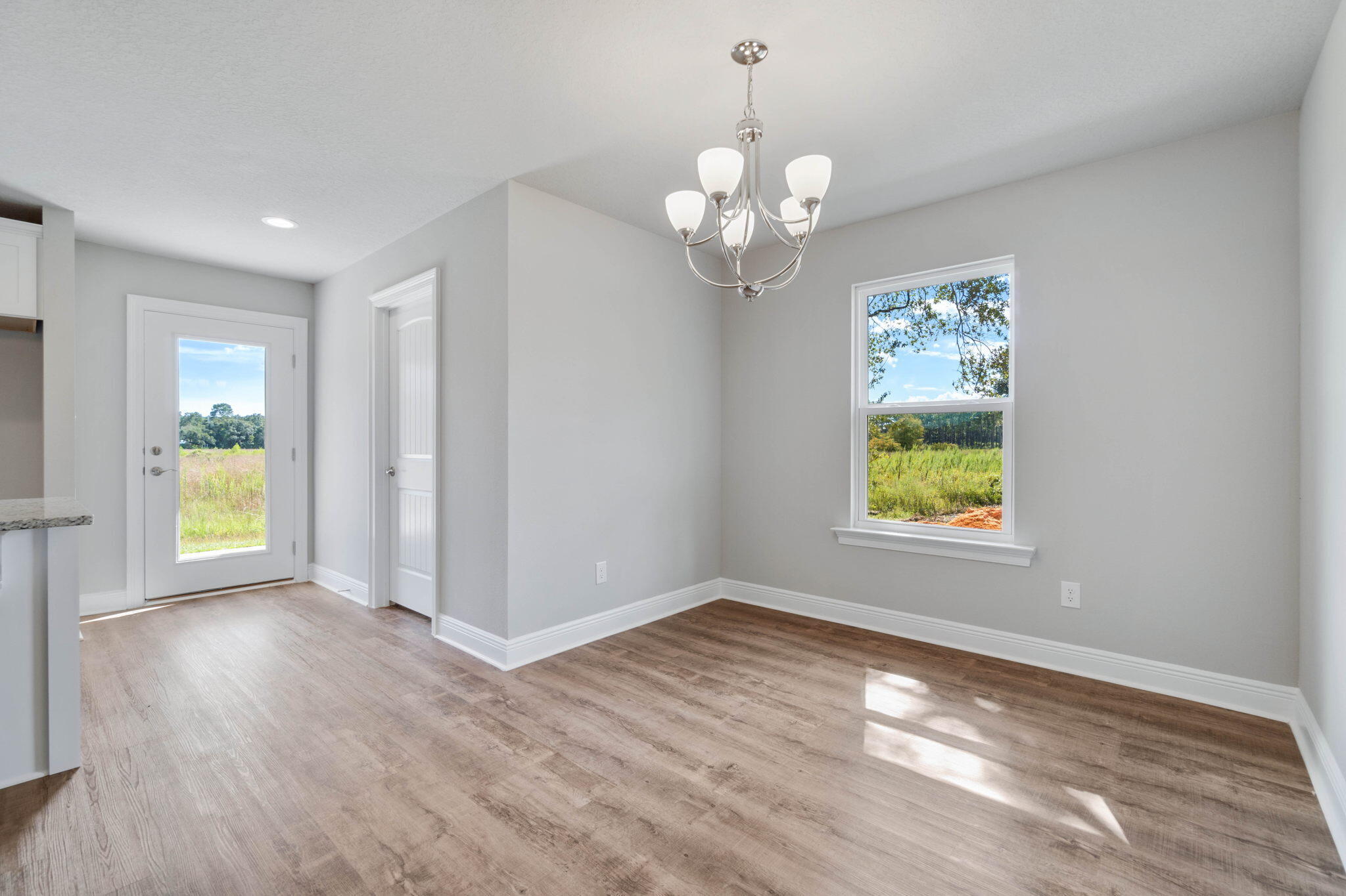 Secret Isle Estates - Residential