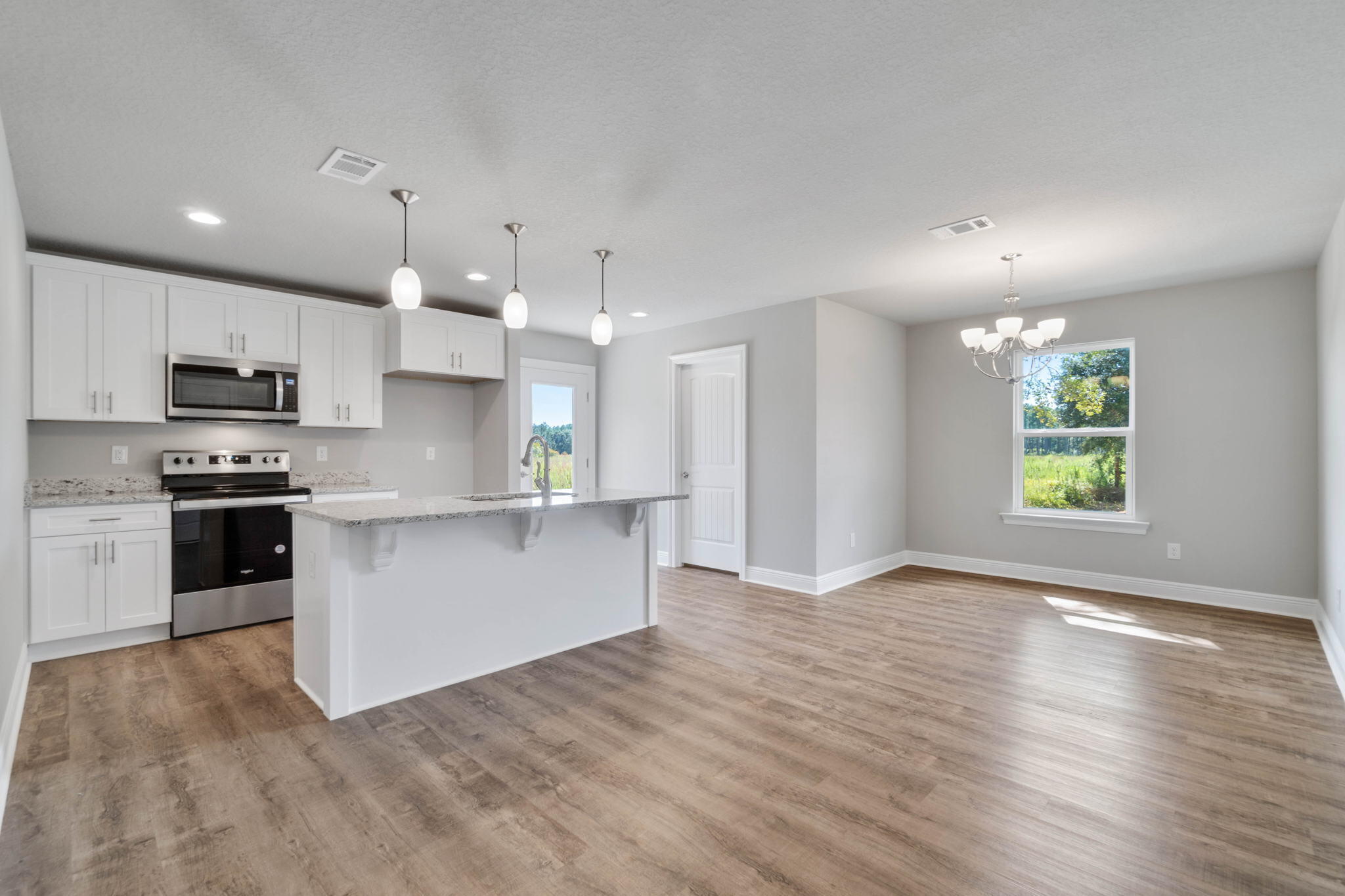 Secret Isle Estates - Residential