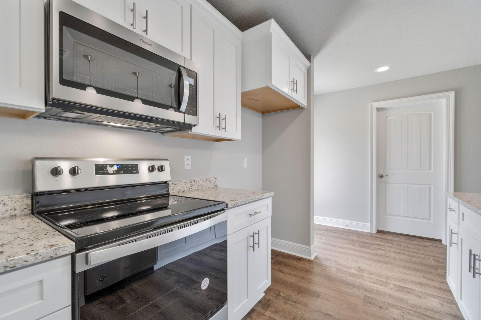 Secret Isle Estates - Residential