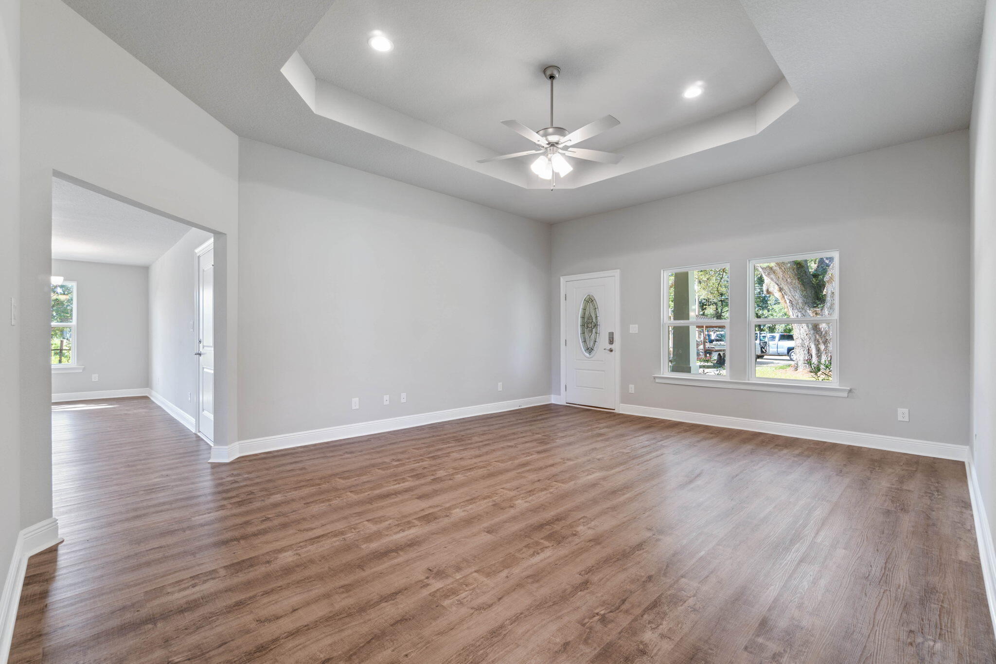 Secret Isle Estates - Residential