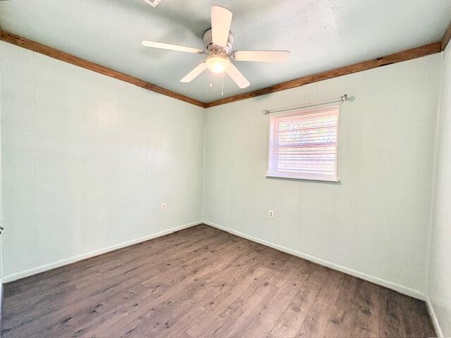 TOWER ACRES - Residential Lease