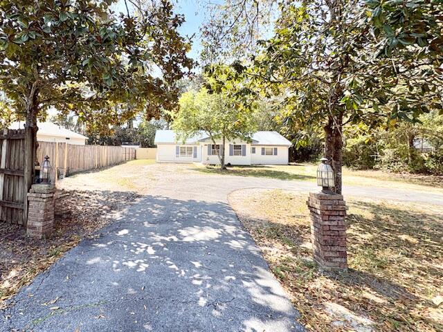 TOWER ACRES - Residential Lease