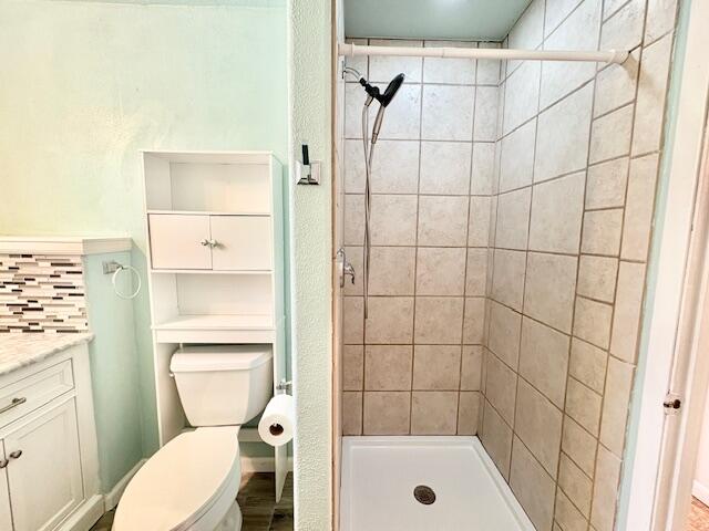 TOWER ACRES - Residential Lease