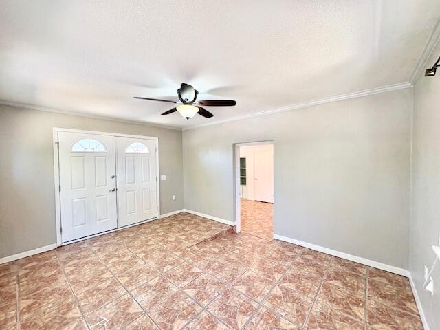 TOWER ACRES - Residential Lease