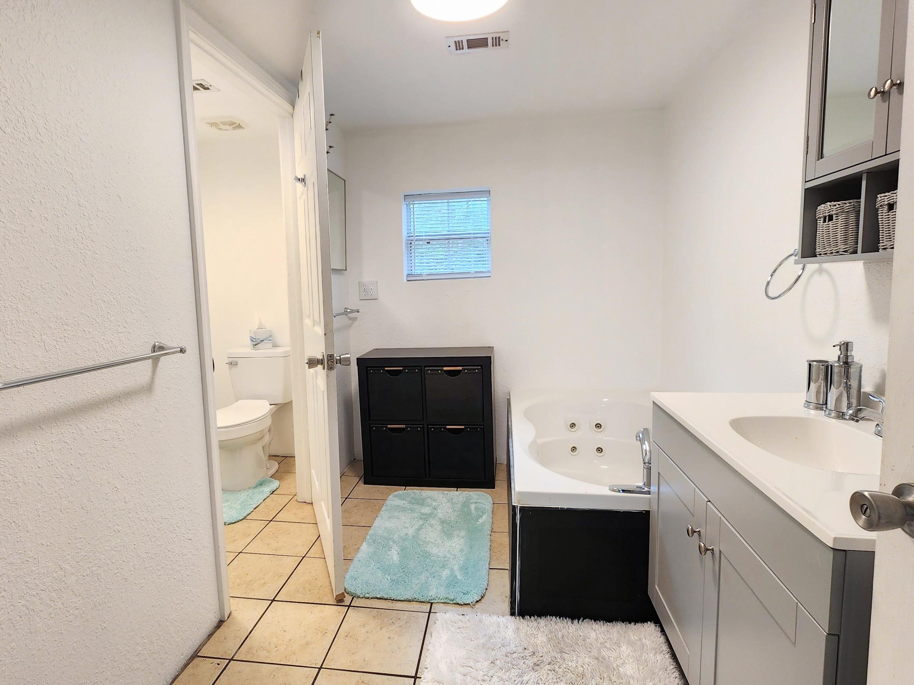 UNRECORDED SUBDIVISION - Residential