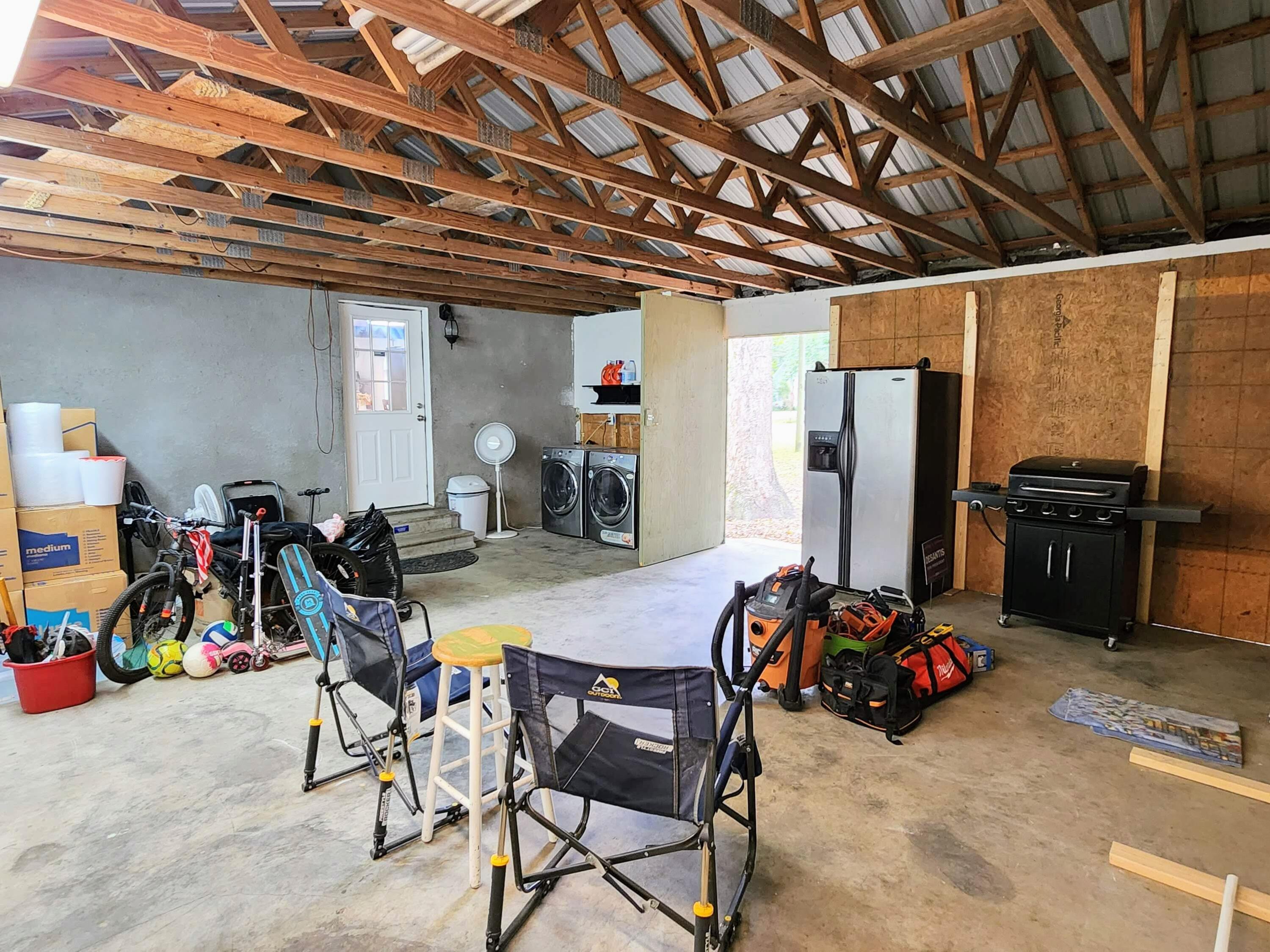 UNRECORDED SUBDIVISION - Residential