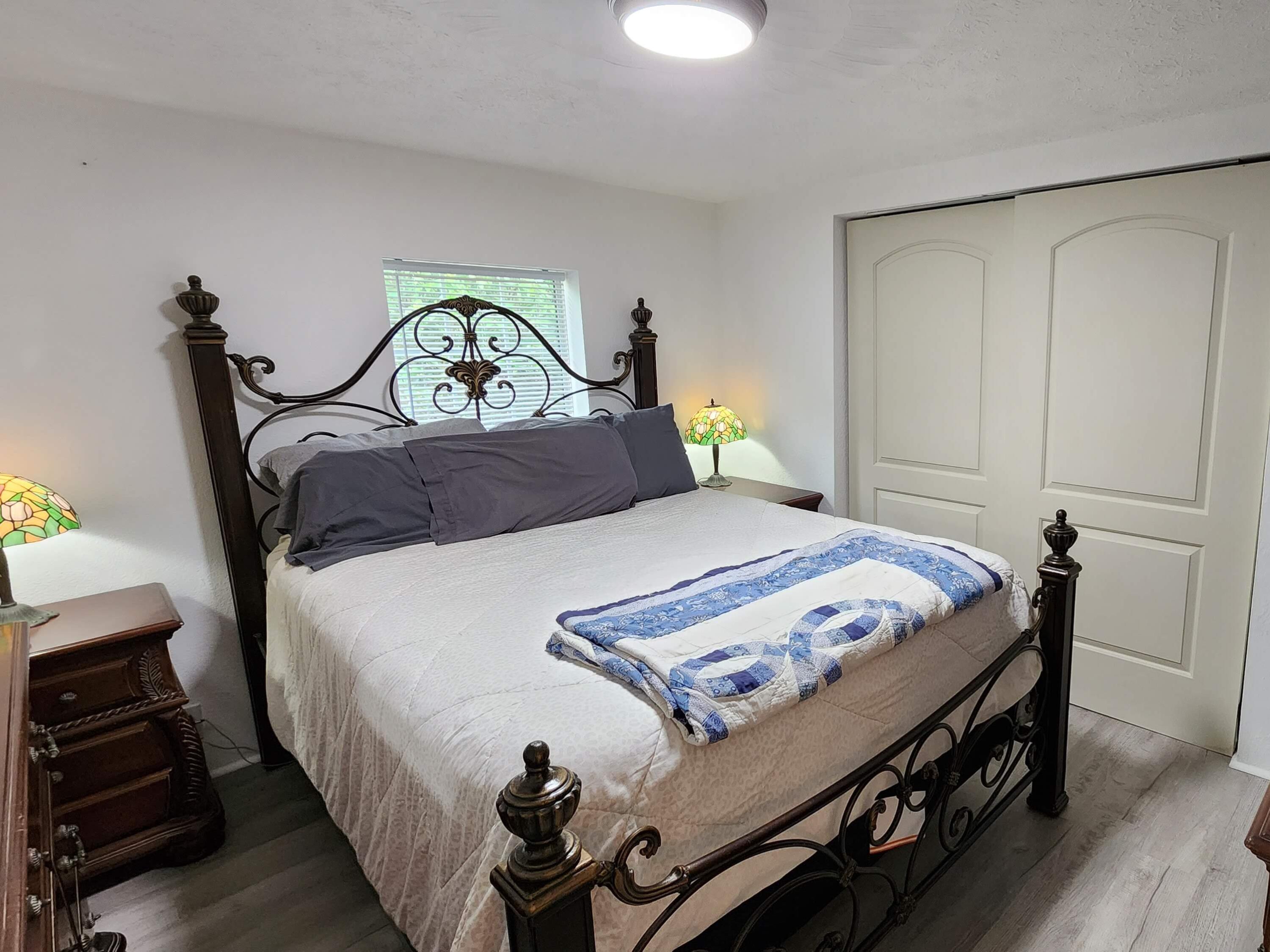 UNRECORDED SUBDIVISION - Residential