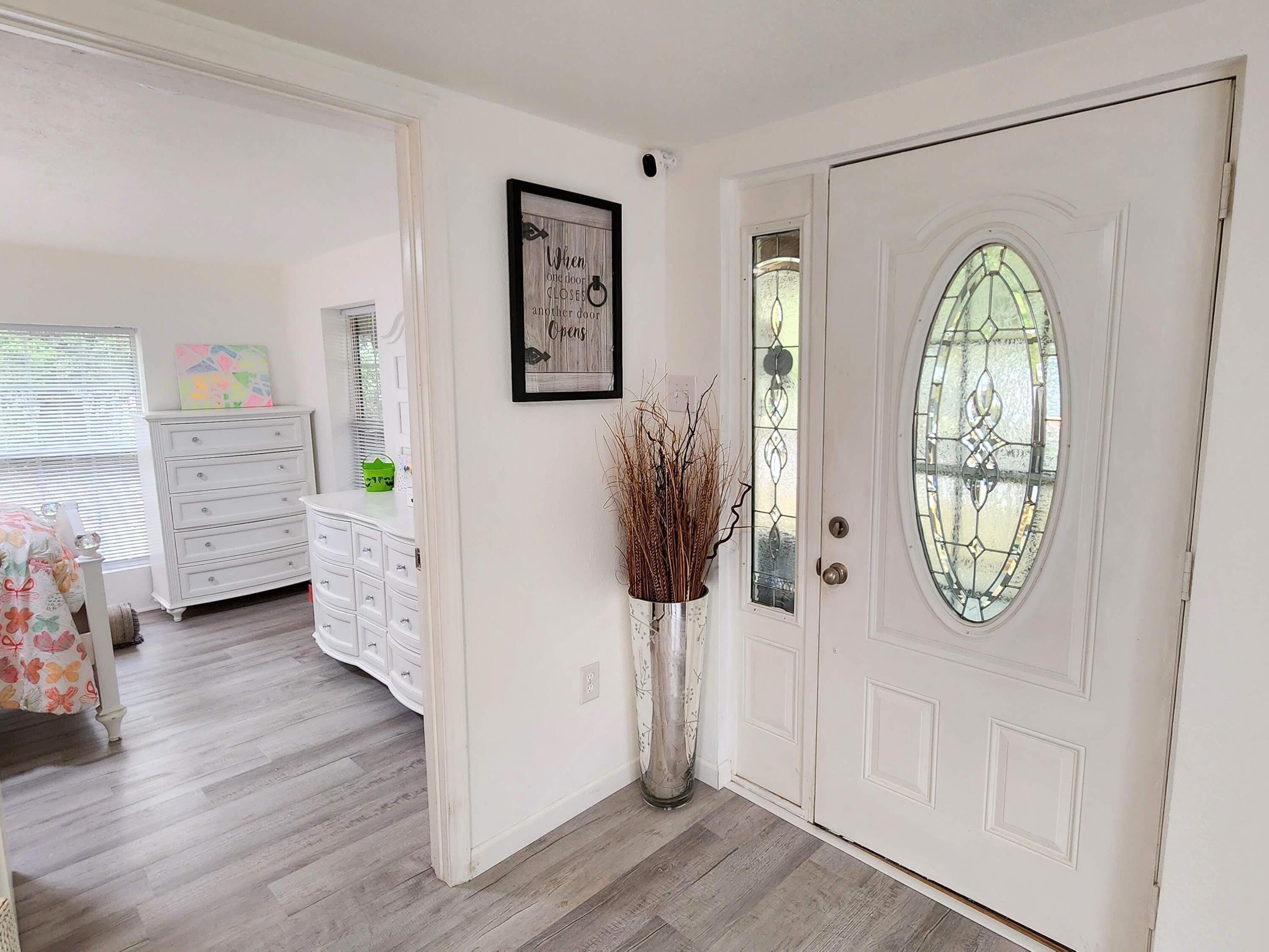 UNRECORDED SUBDIVISION - Residential