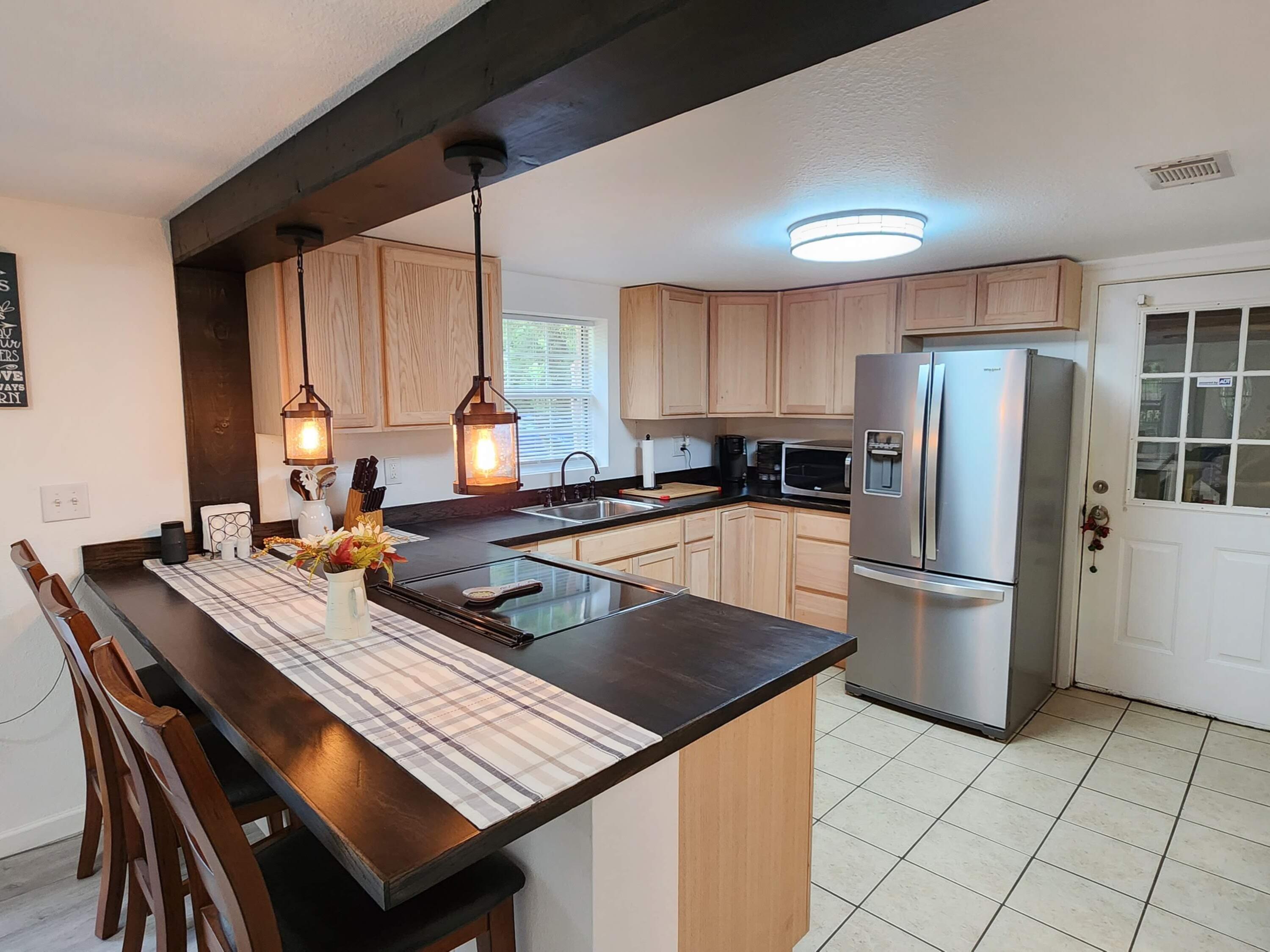 UNRECORDED SUBDIVISION - Residential