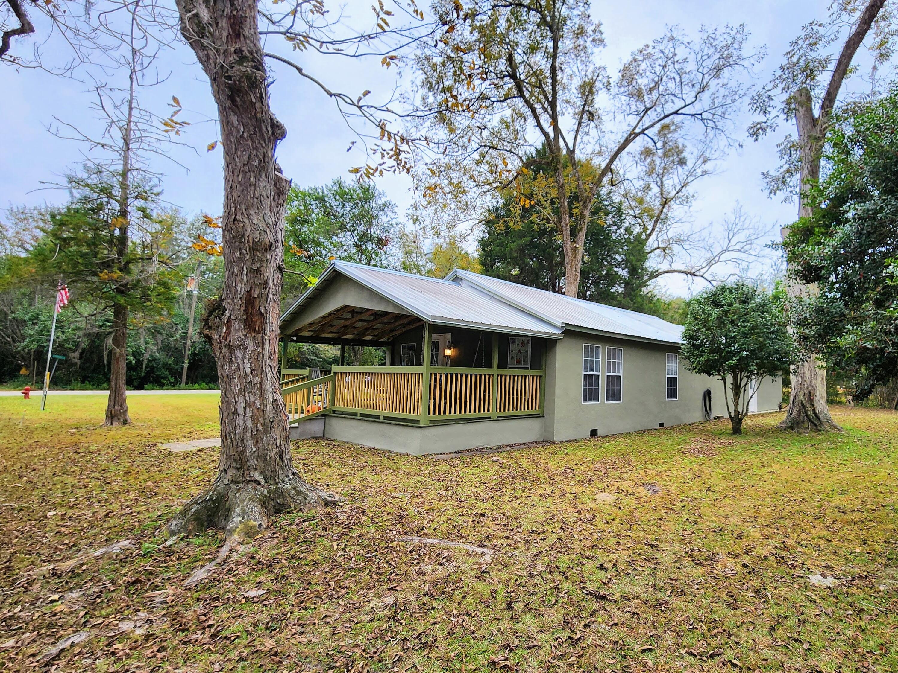 UNRECORDED SUBDIVISION - Residential