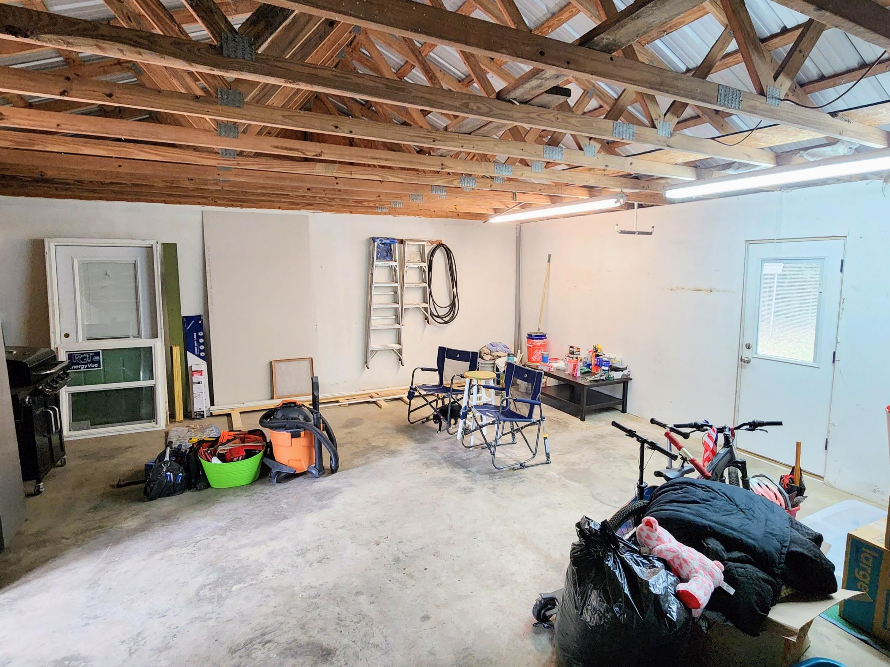 UNRECORDED SUBDIVISION - Residential