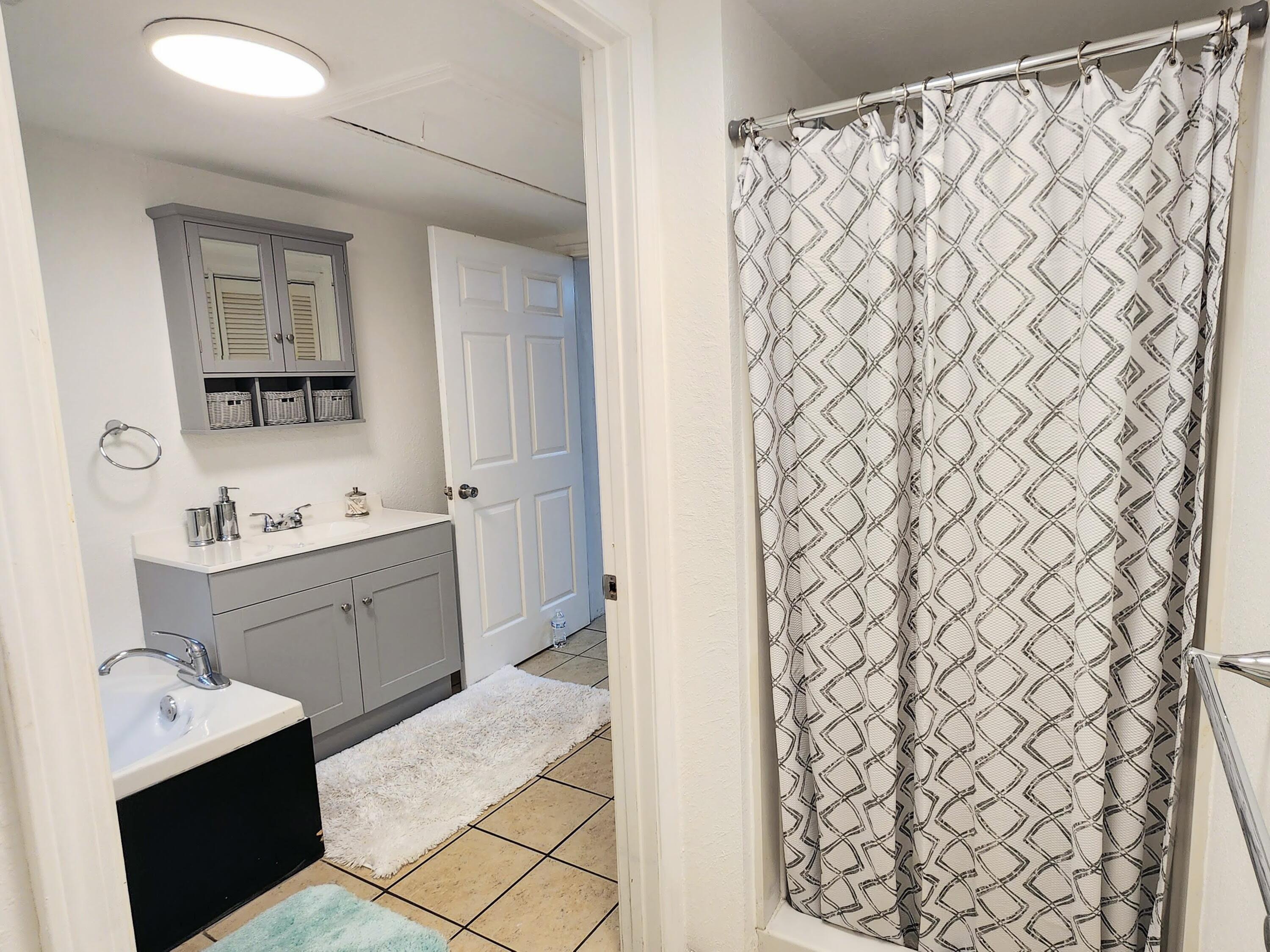 UNRECORDED SUBDIVISION - Residential