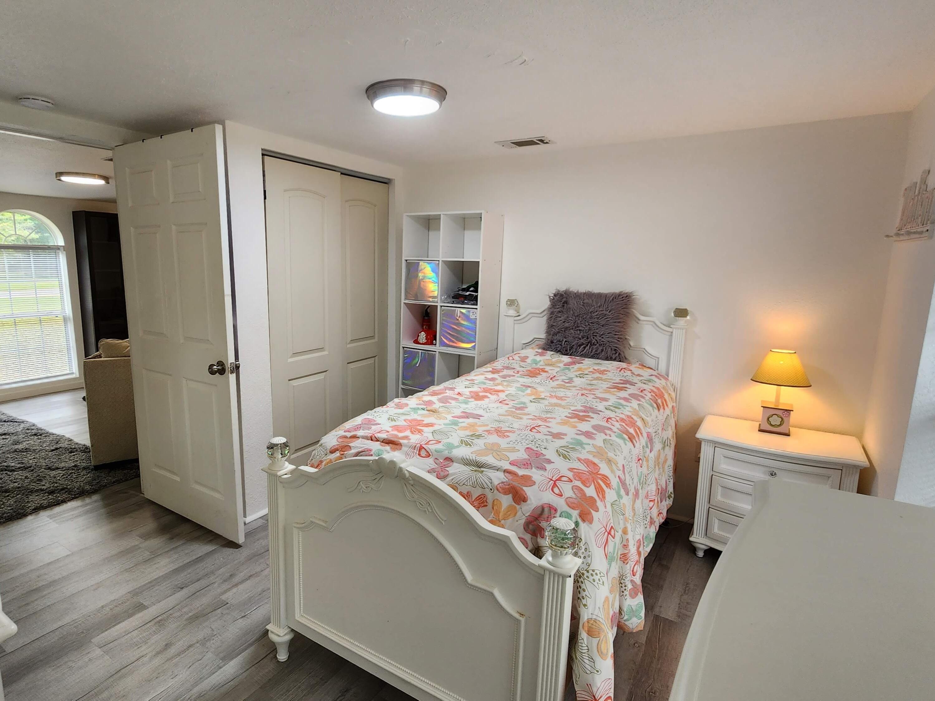 UNRECORDED SUBDIVISION - Residential