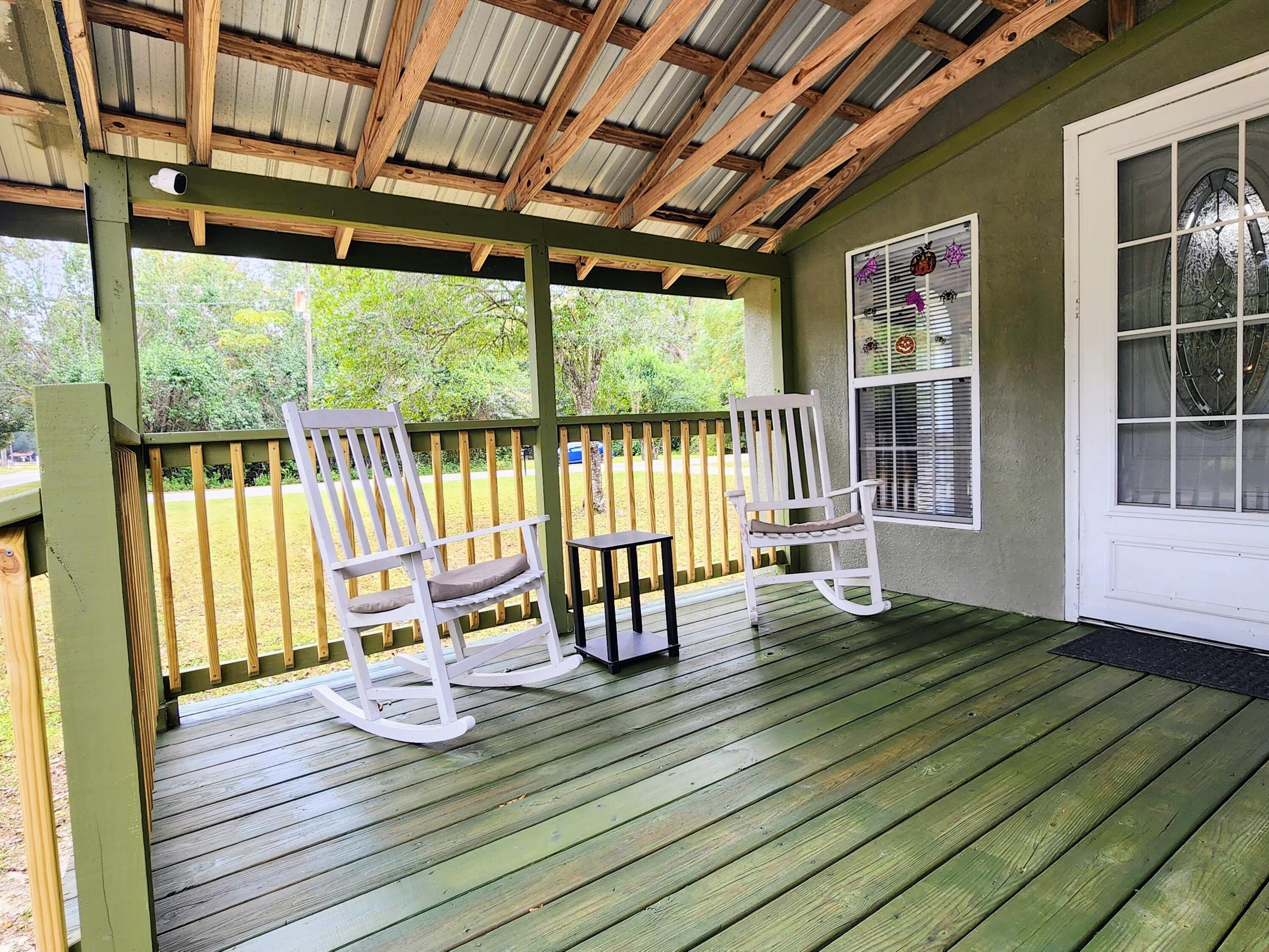 UNRECORDED SUBDIVISION - Residential