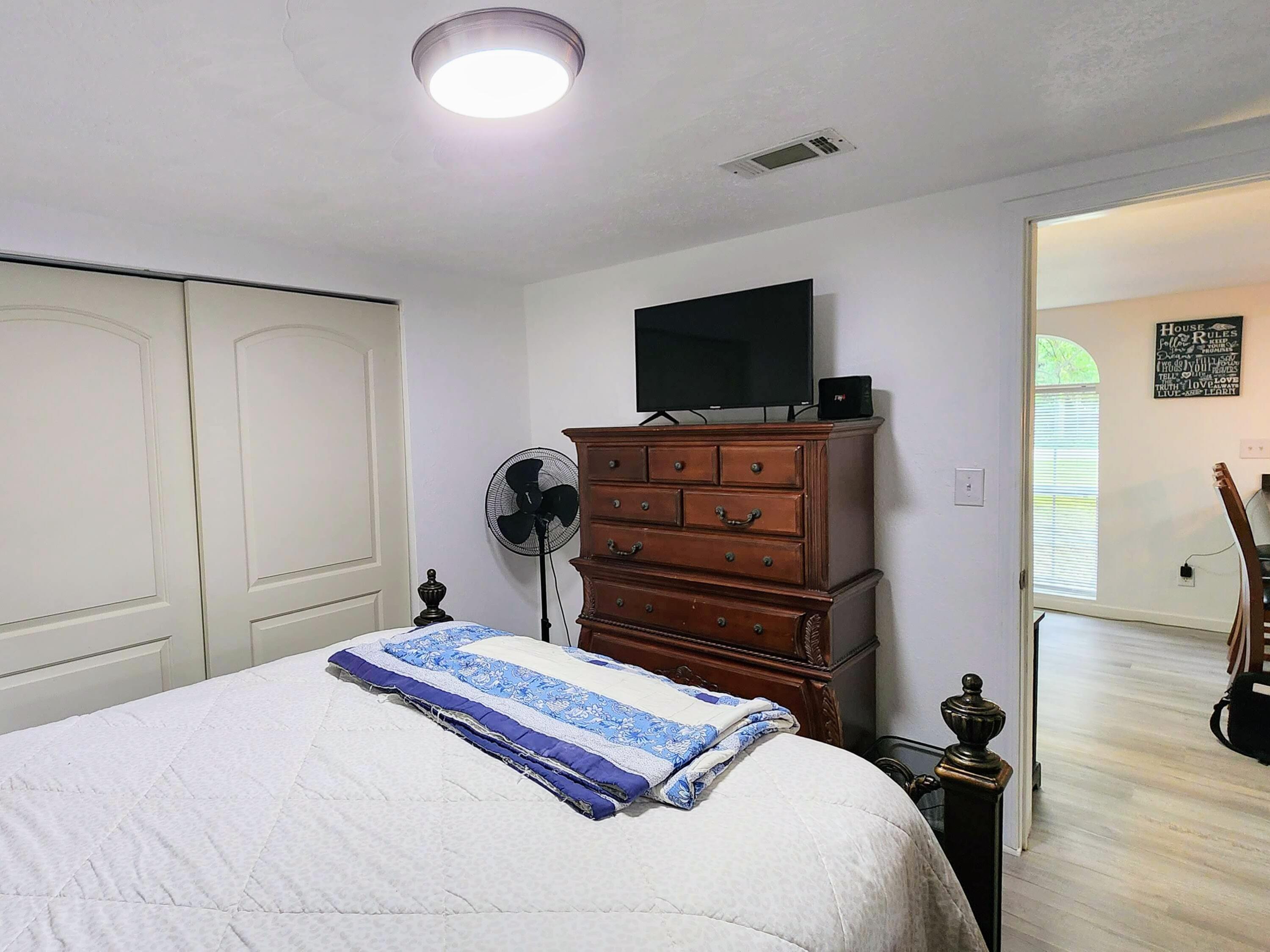 UNRECORDED SUBDIVISION - Residential