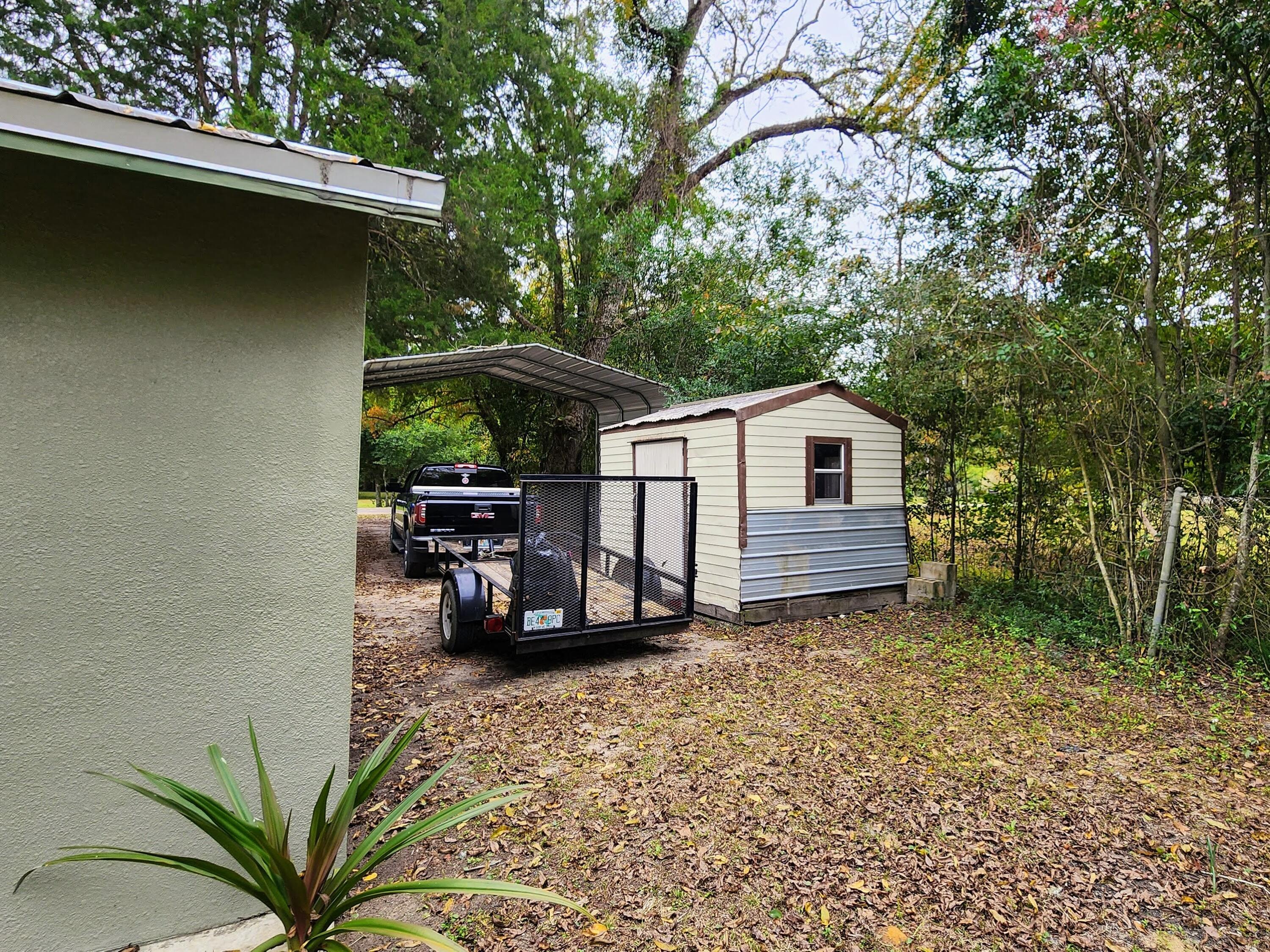 UNRECORDED SUBDIVISION - Residential