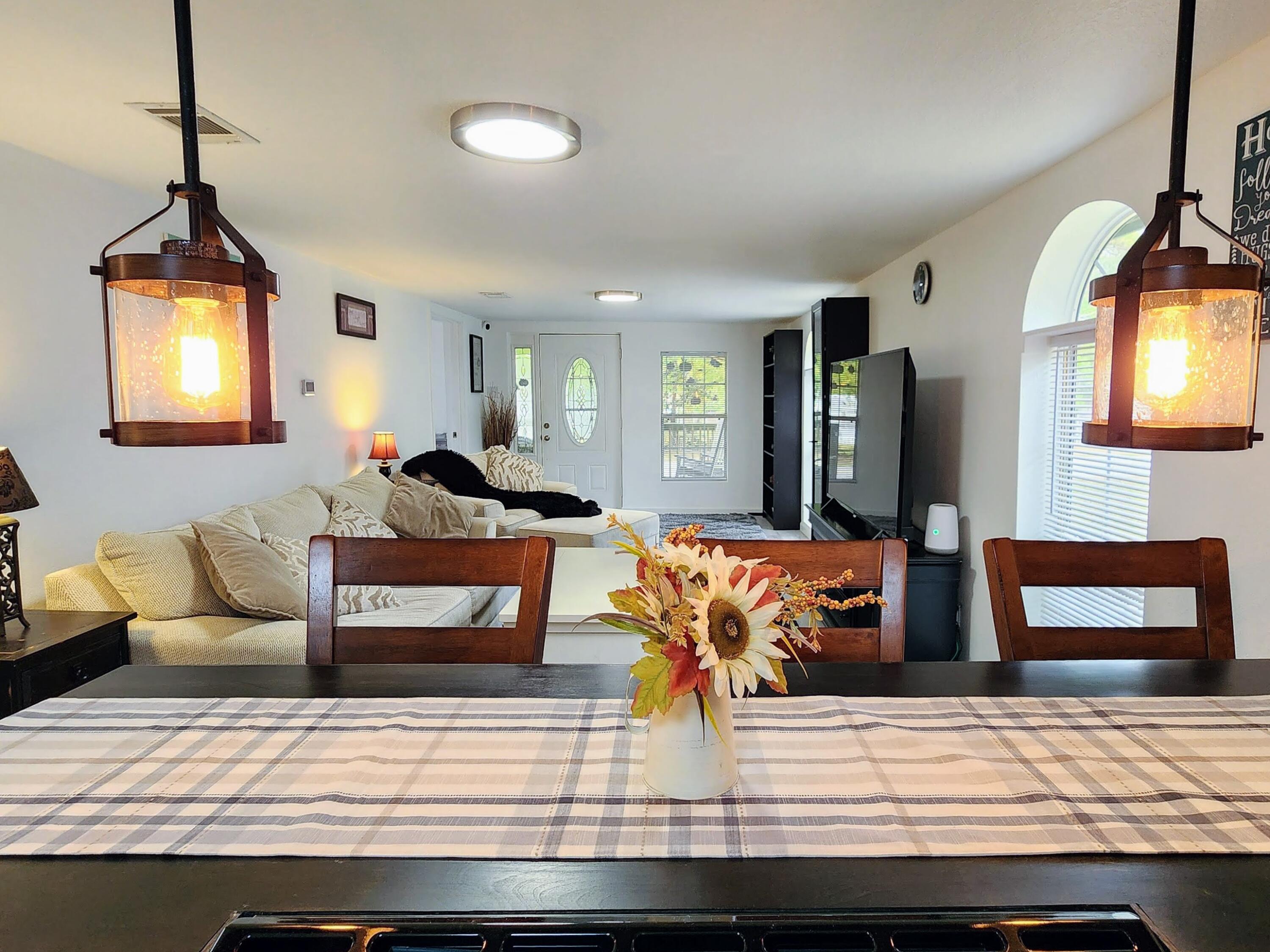 UNRECORDED SUBDIVISION - Residential