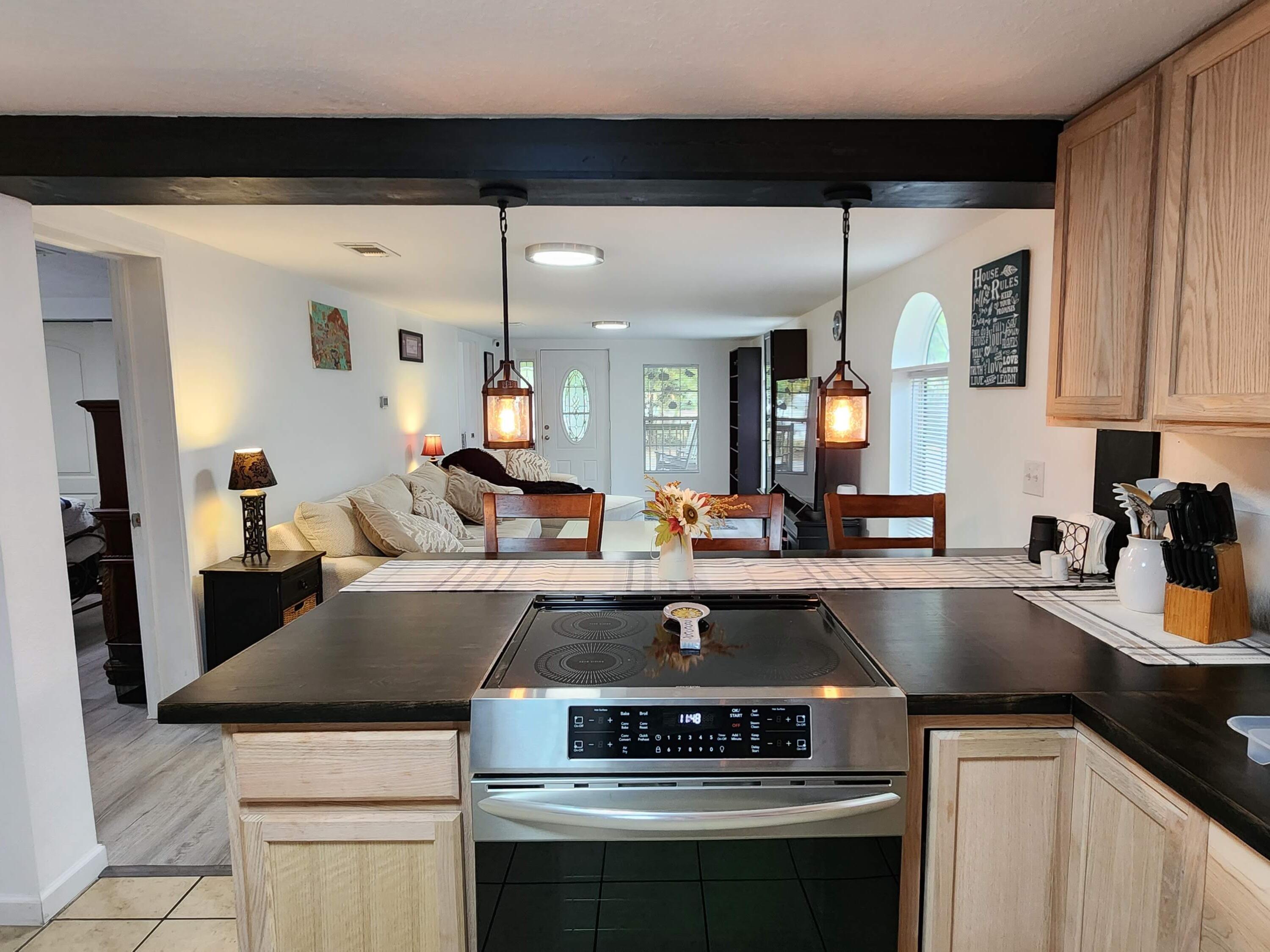 UNRECORDED SUBDIVISION - Residential