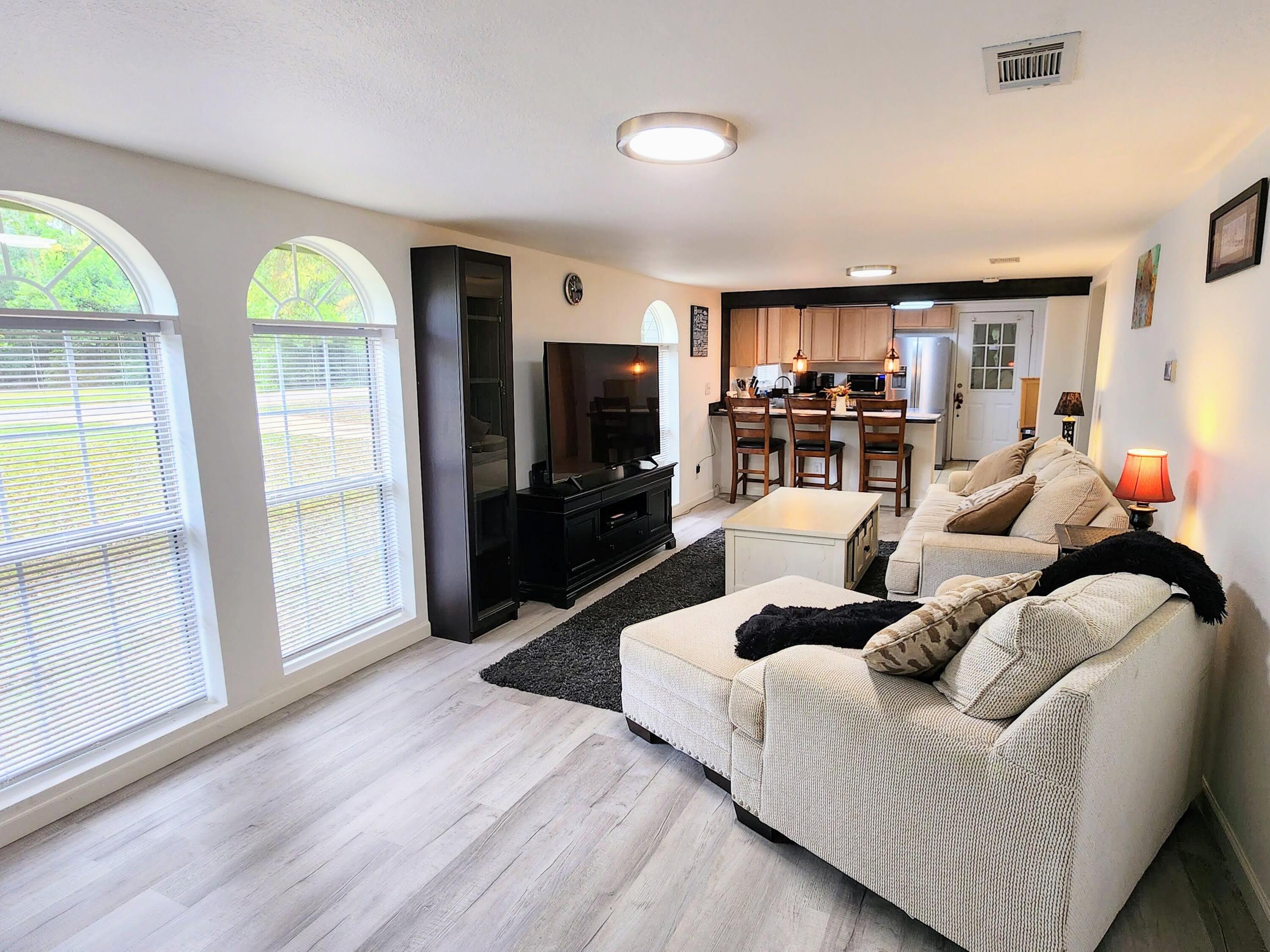 UNRECORDED SUBDIVISION - Residential