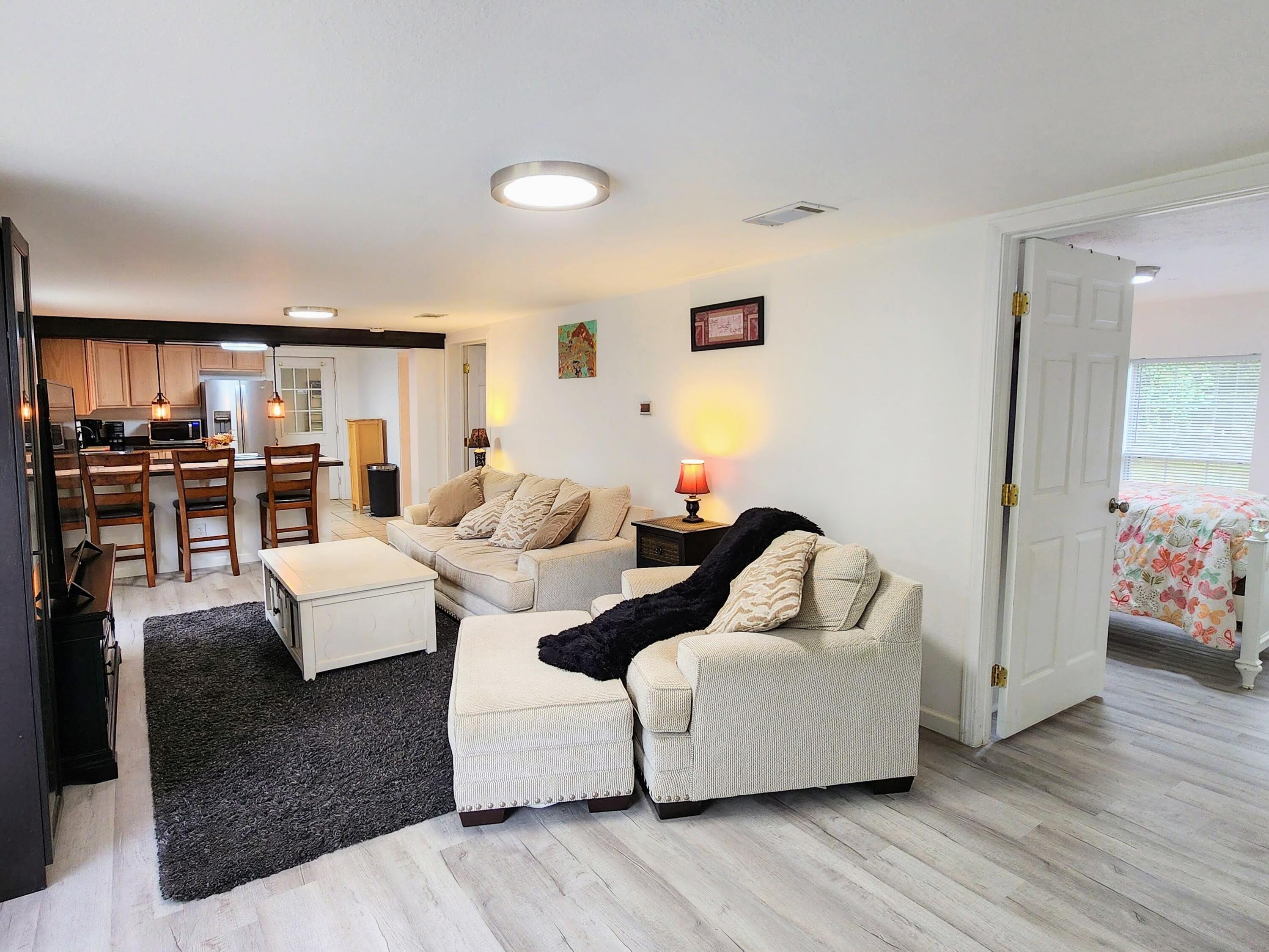 UNRECORDED SUBDIVISION - Residential