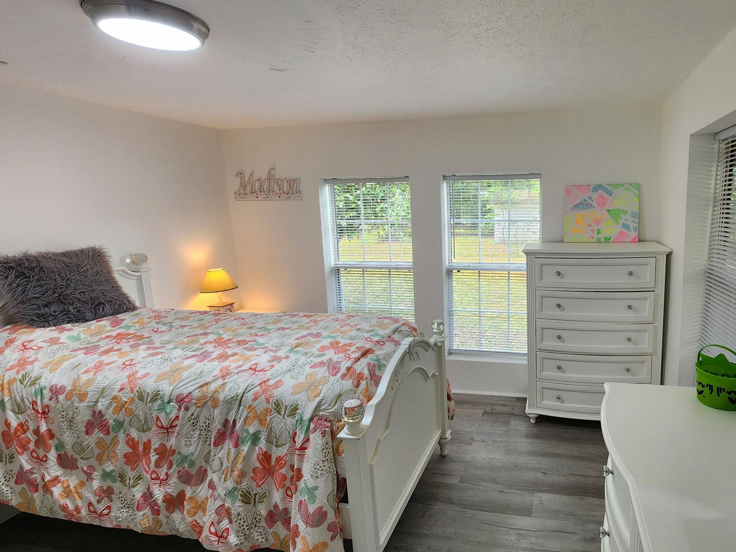 UNRECORDED SUBDIVISION - Residential