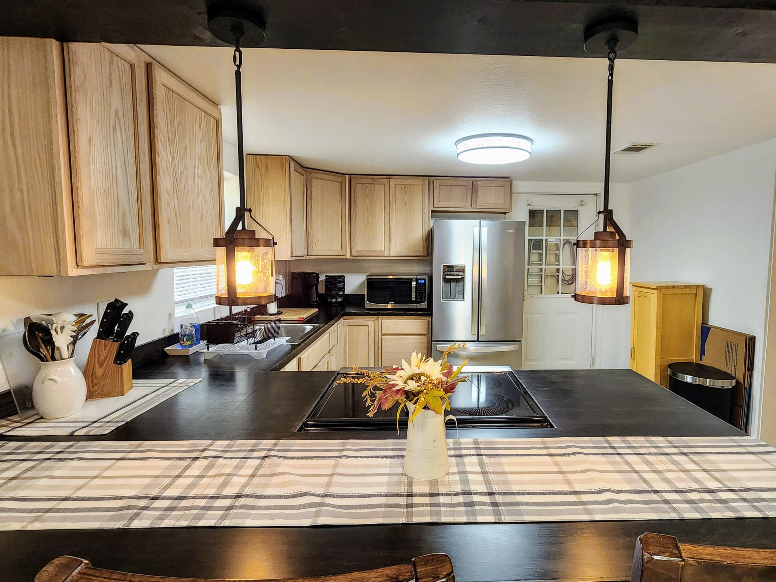 UNRECORDED SUBDIVISION - Residential