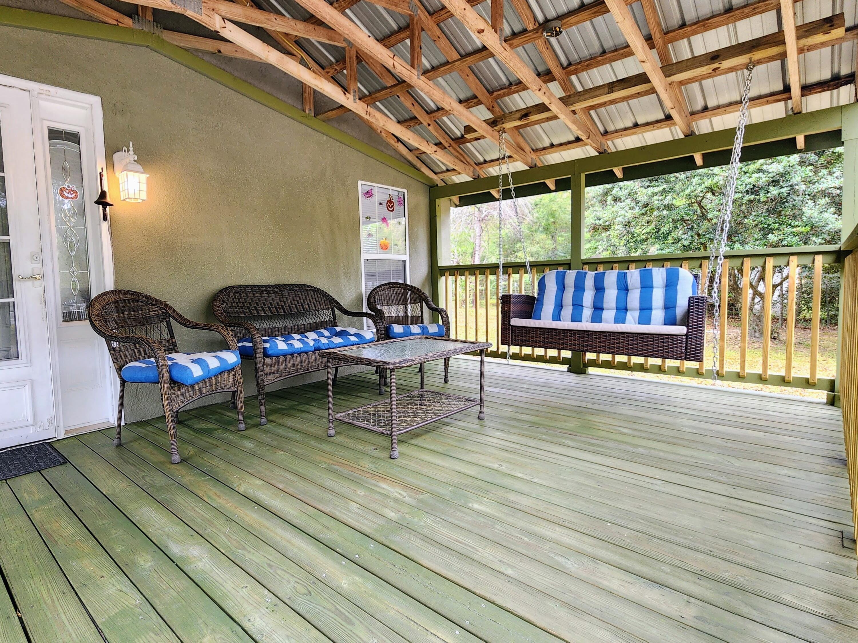 UNRECORDED SUBDIVISION - Residential