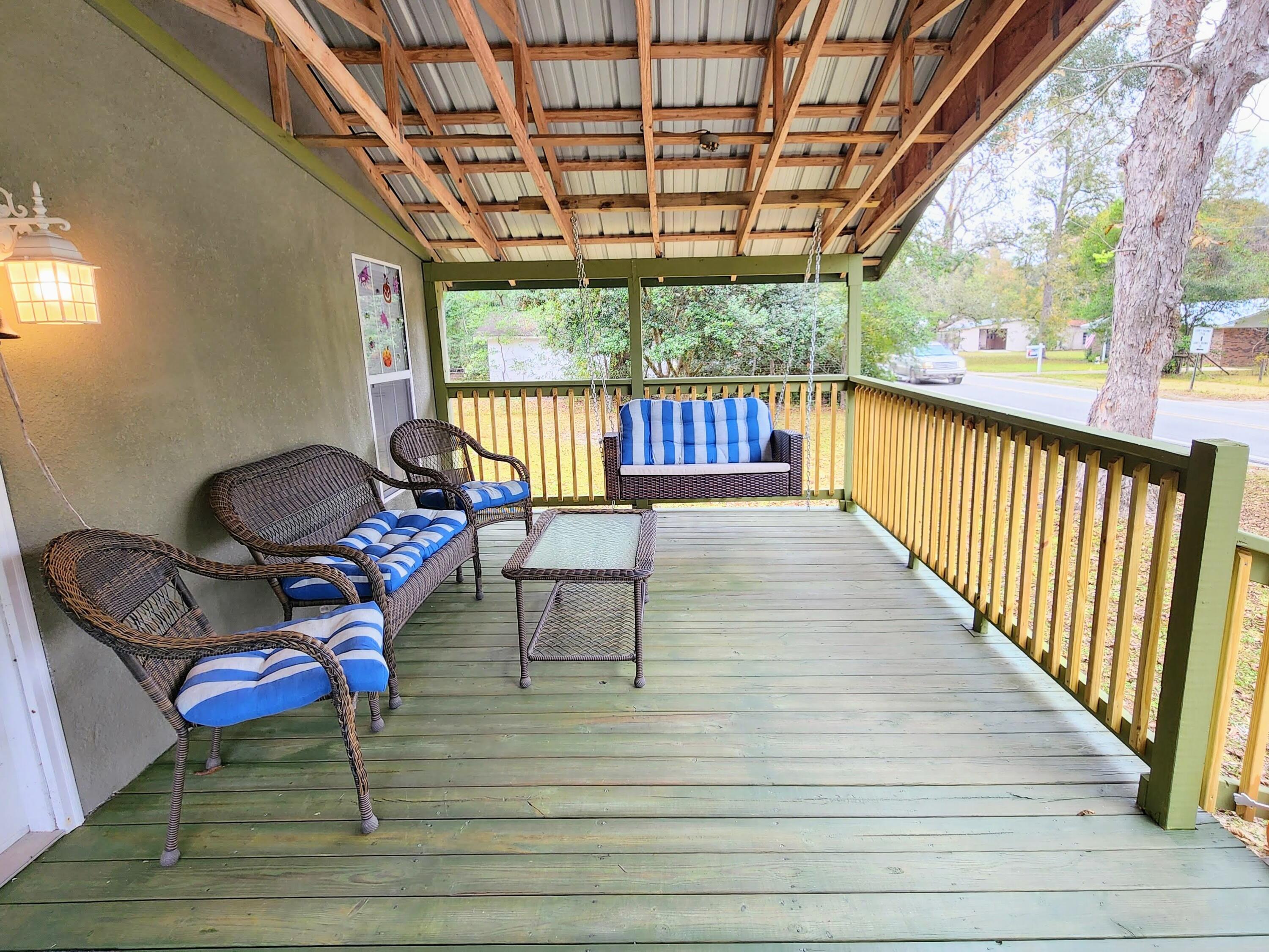 UNRECORDED SUBDIVISION - Residential