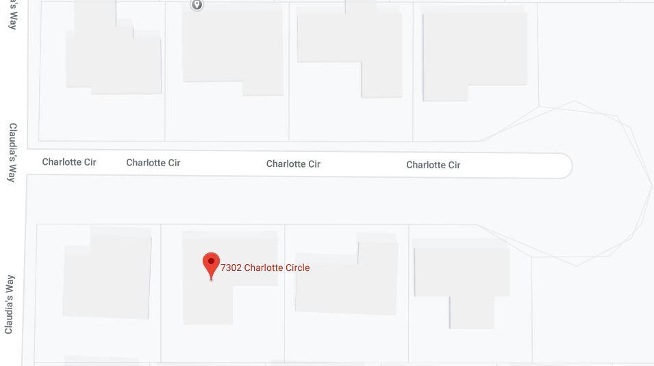 NO RECORDED PROJECT - Land