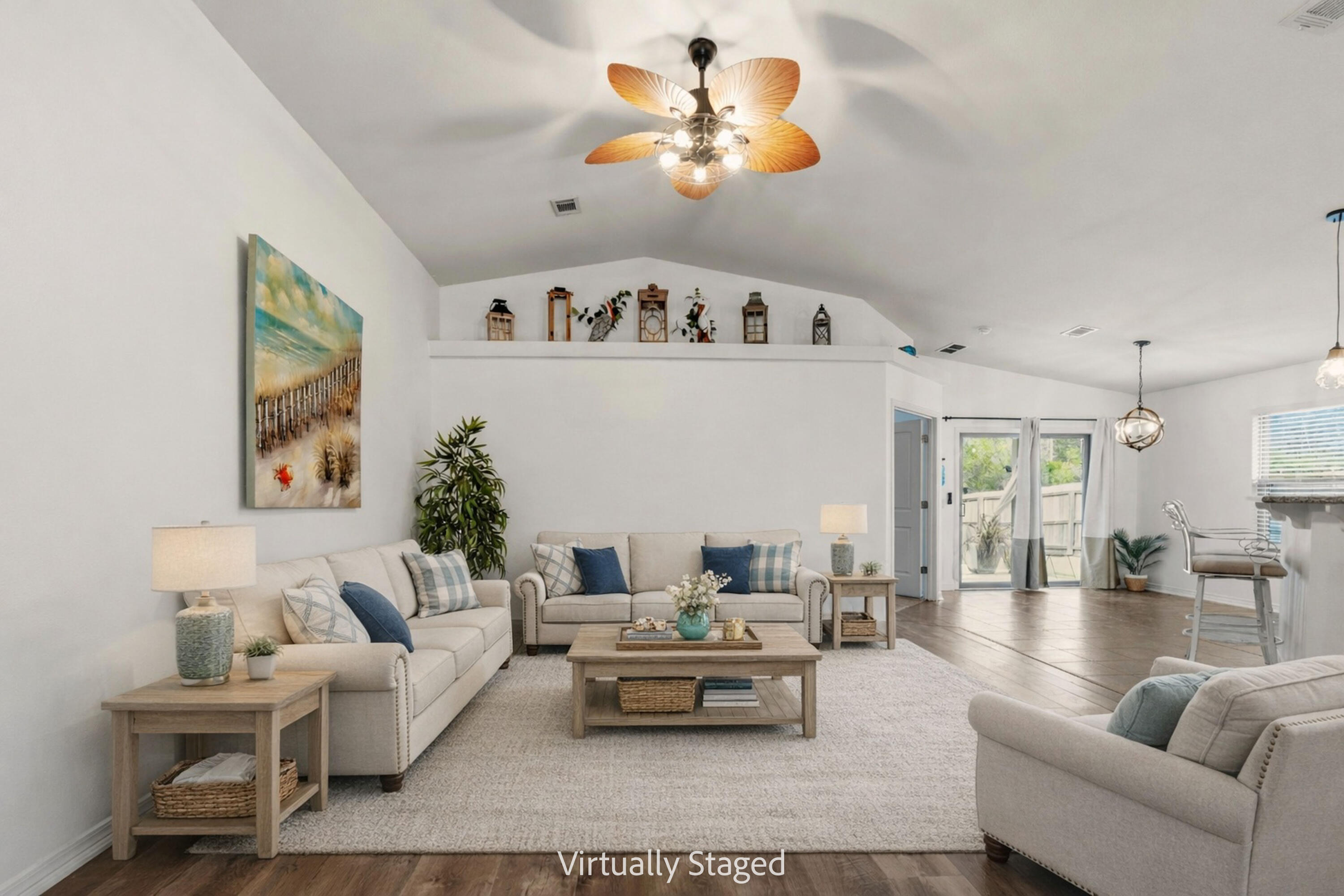 DUNCAN RIDGE - Residential