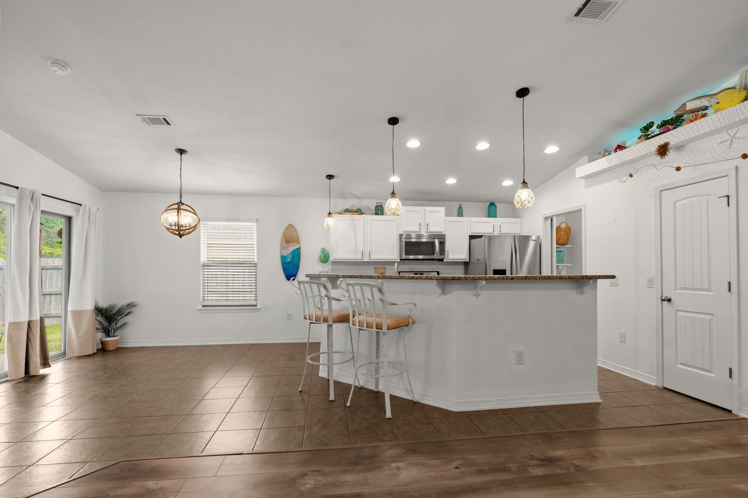 DUNCAN RIDGE - Residential