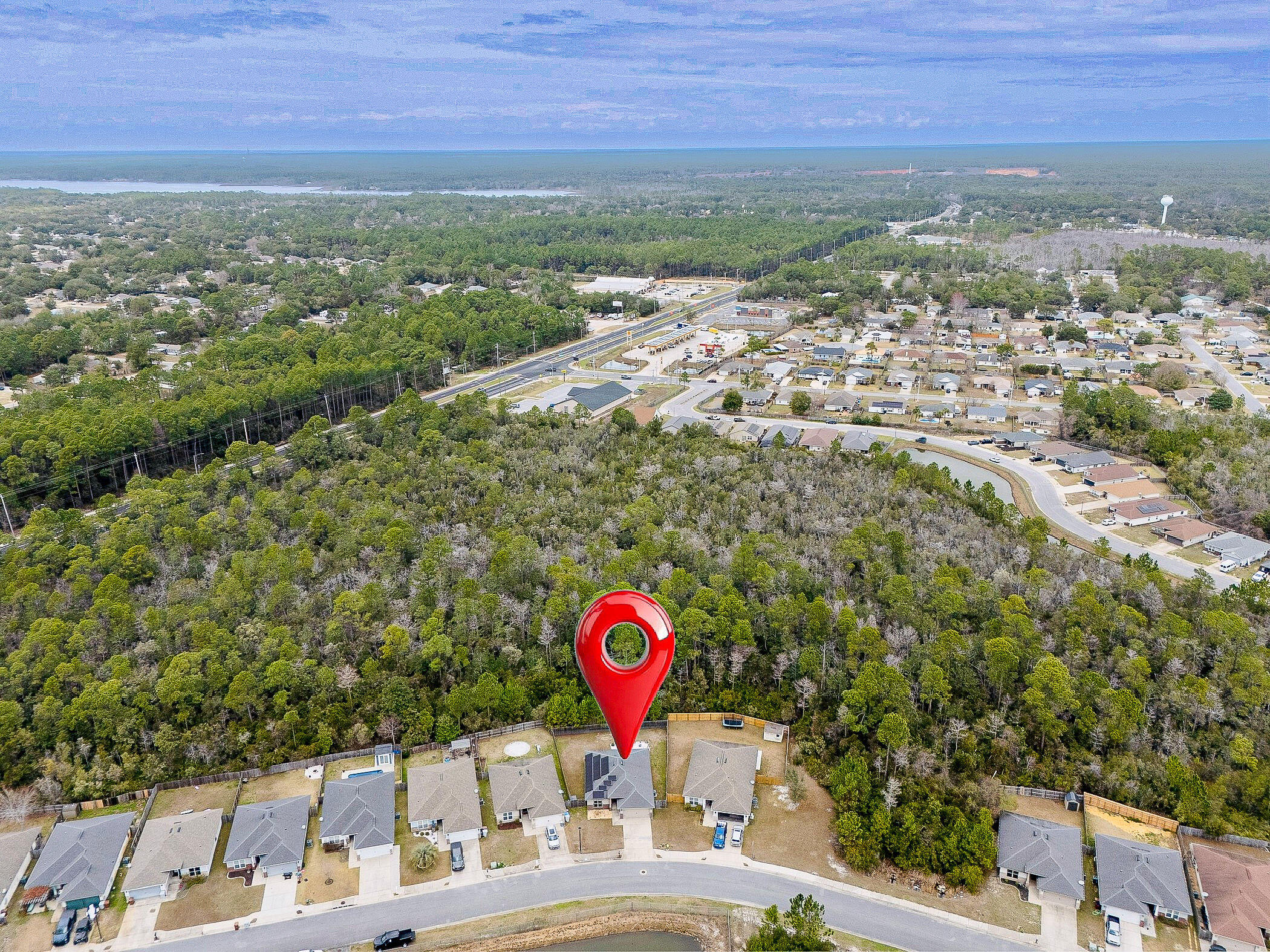 DUNCAN RIDGE - Residential