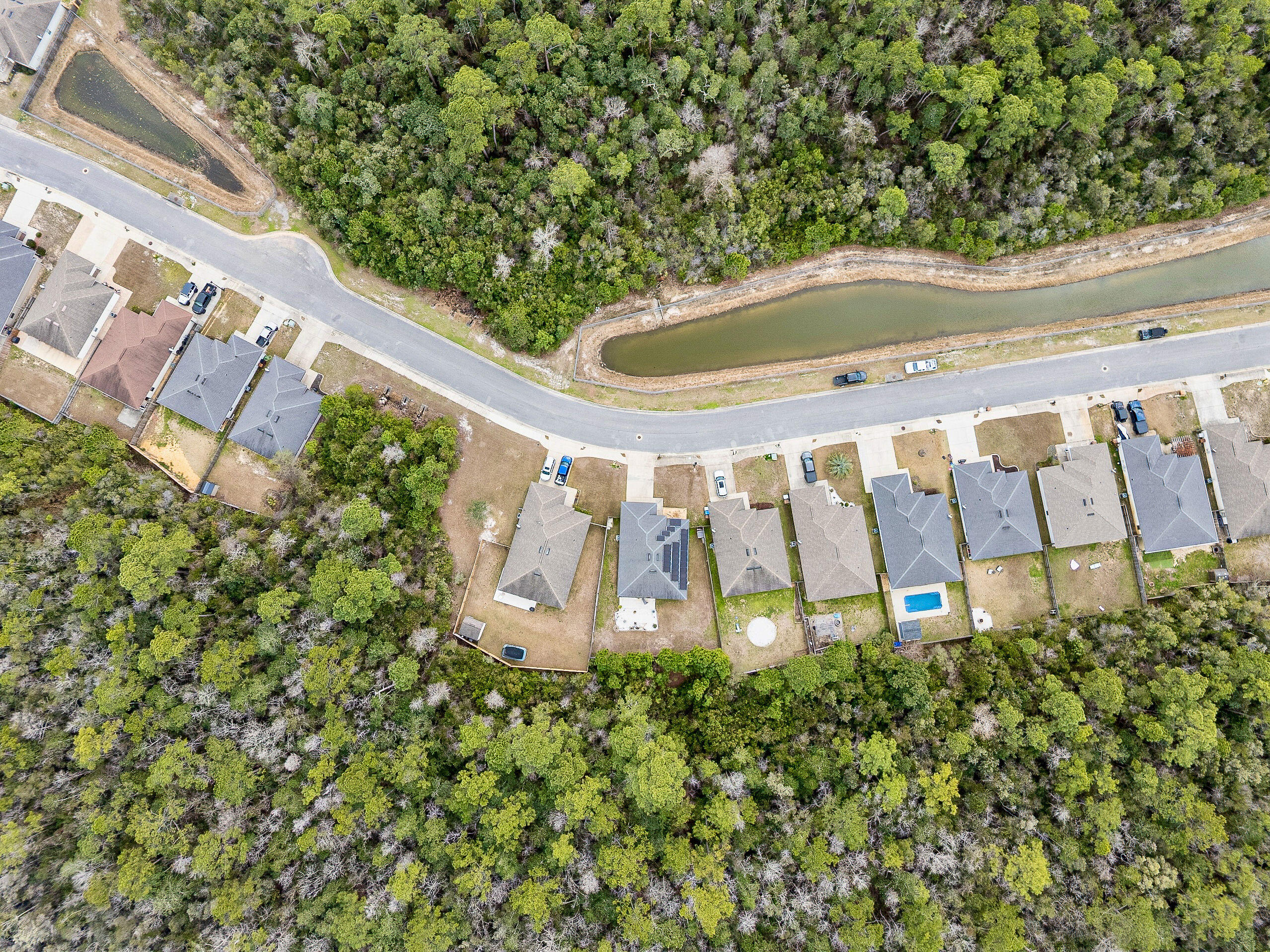 DUNCAN RIDGE - Residential