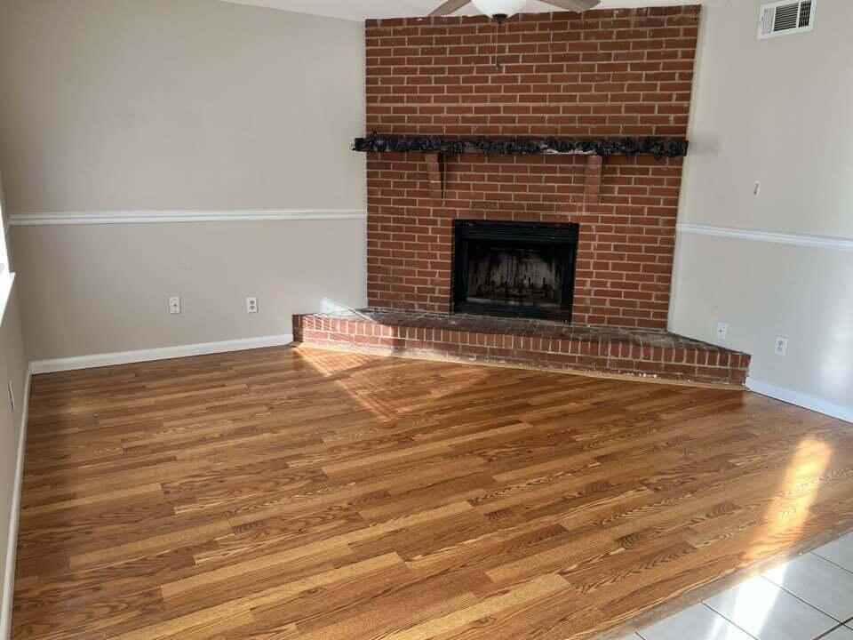 Bell Brooks Estates - Residential